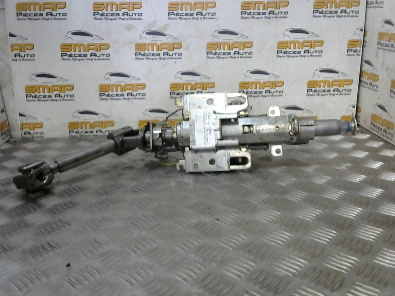 Colonne de direction SKODA FABIA 2 PHASE 2 Diesel - 1