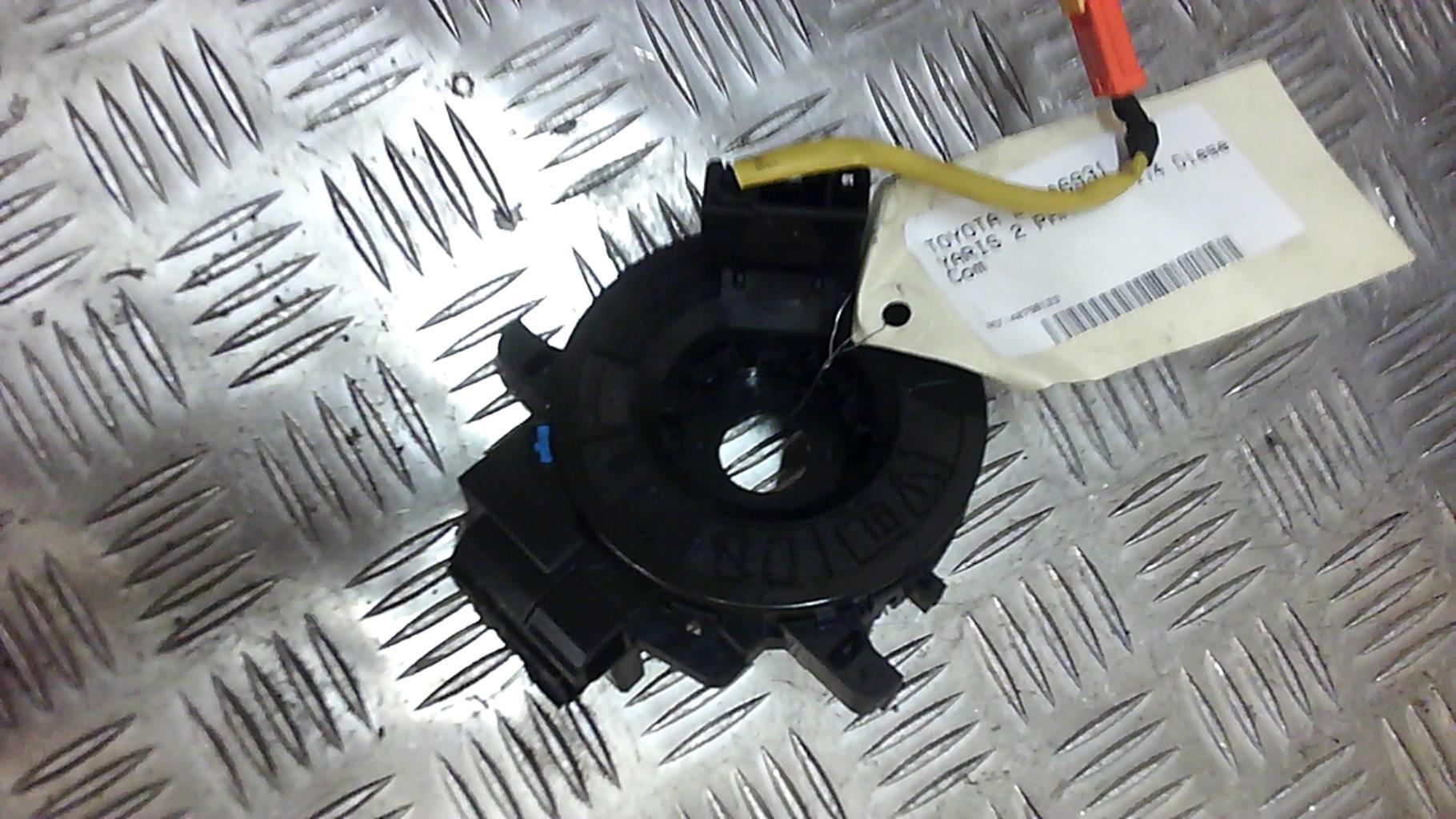 Devio guida completo con contatto spiralato TOYOTA YARIS 2 PHASE 1 Diésel - 1