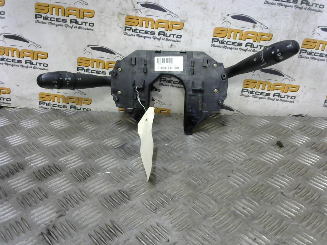 Devio guida completo con contatto spiralato CITROEN C4 1 PHASE 2 Diésel - 1