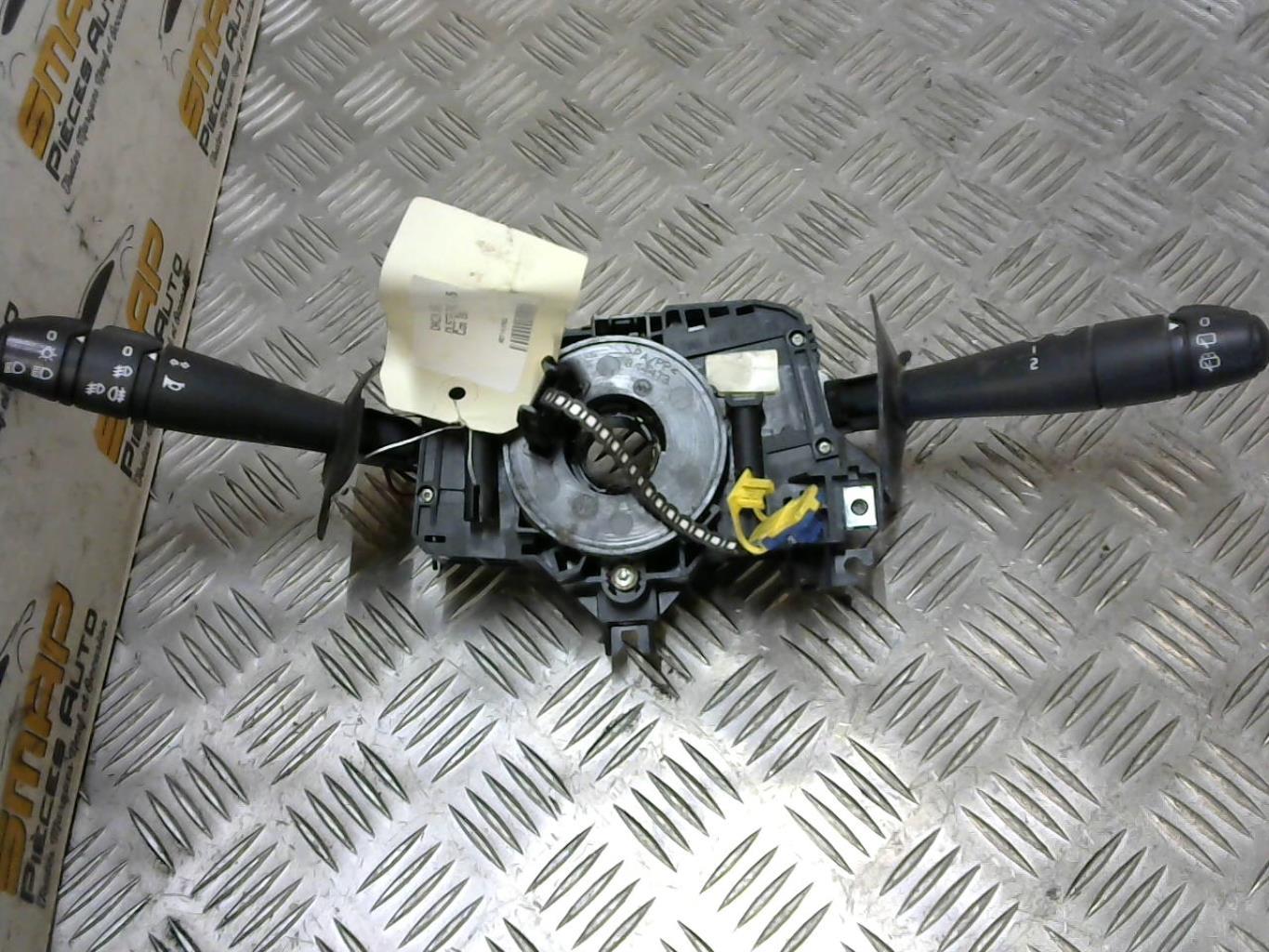 Devio guida completo con contatto spiralato DACIA DUSTER 1 PHASE 1 Diésel - 1