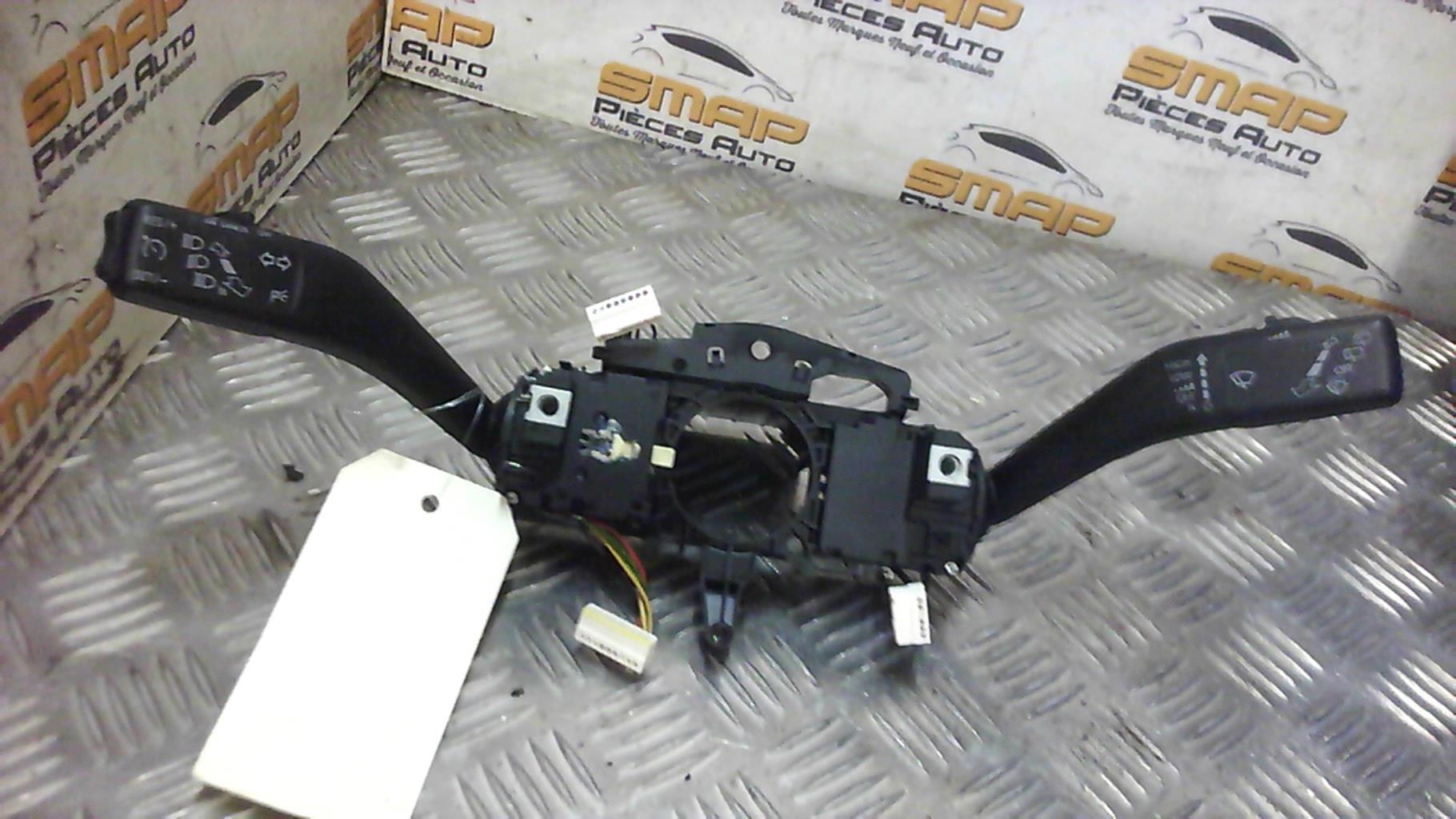 Devio guida completo con contatto spiralato VOLKSWAGEN GOLF 6 Diésel - 1