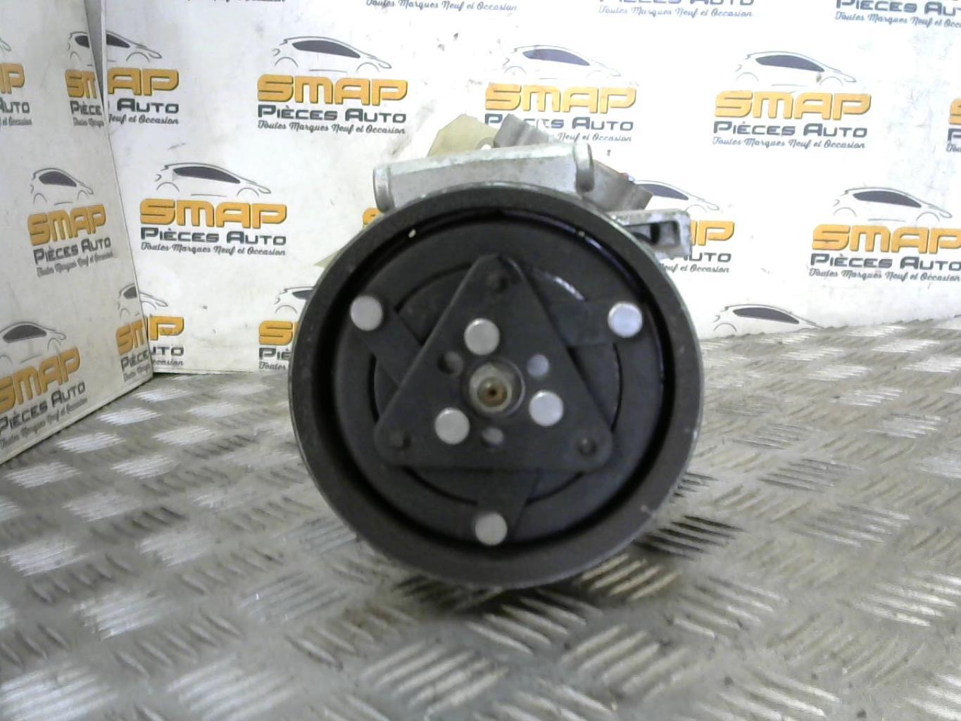 Compressore clima NISSAN MICRA 3 PHASE 3 Diésel - 1