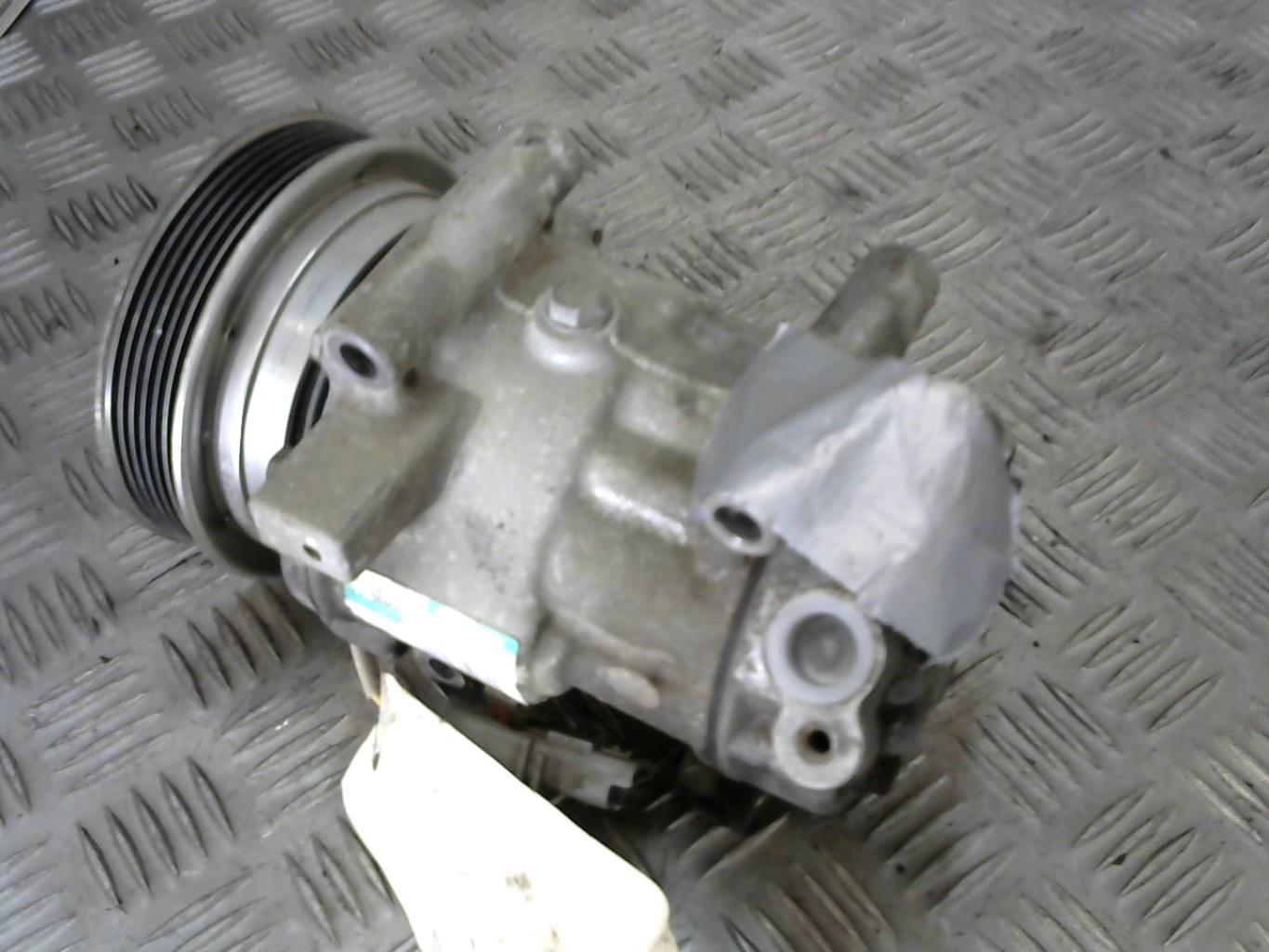 Compressore clima NISSAN NV200 Diésel - 1