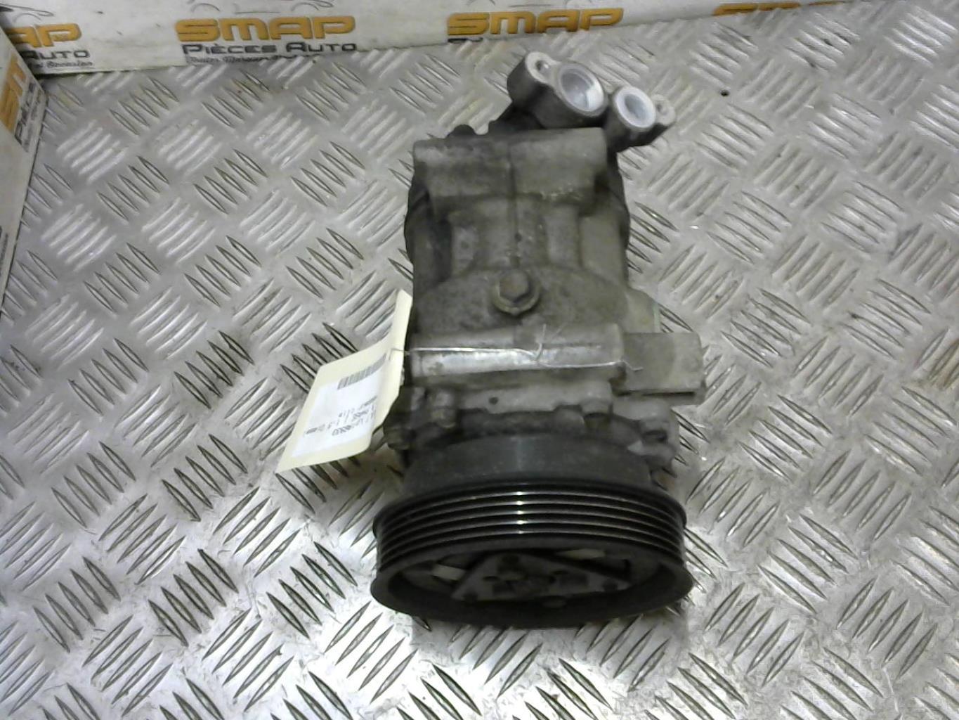 Compressore clima RENAULT CLIO 3 PHASE 1 Diésel - 1