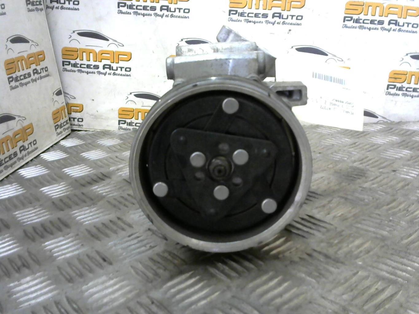 Compressore clima RENAULT CLIO 3 PHASE 2 Diésel - 1