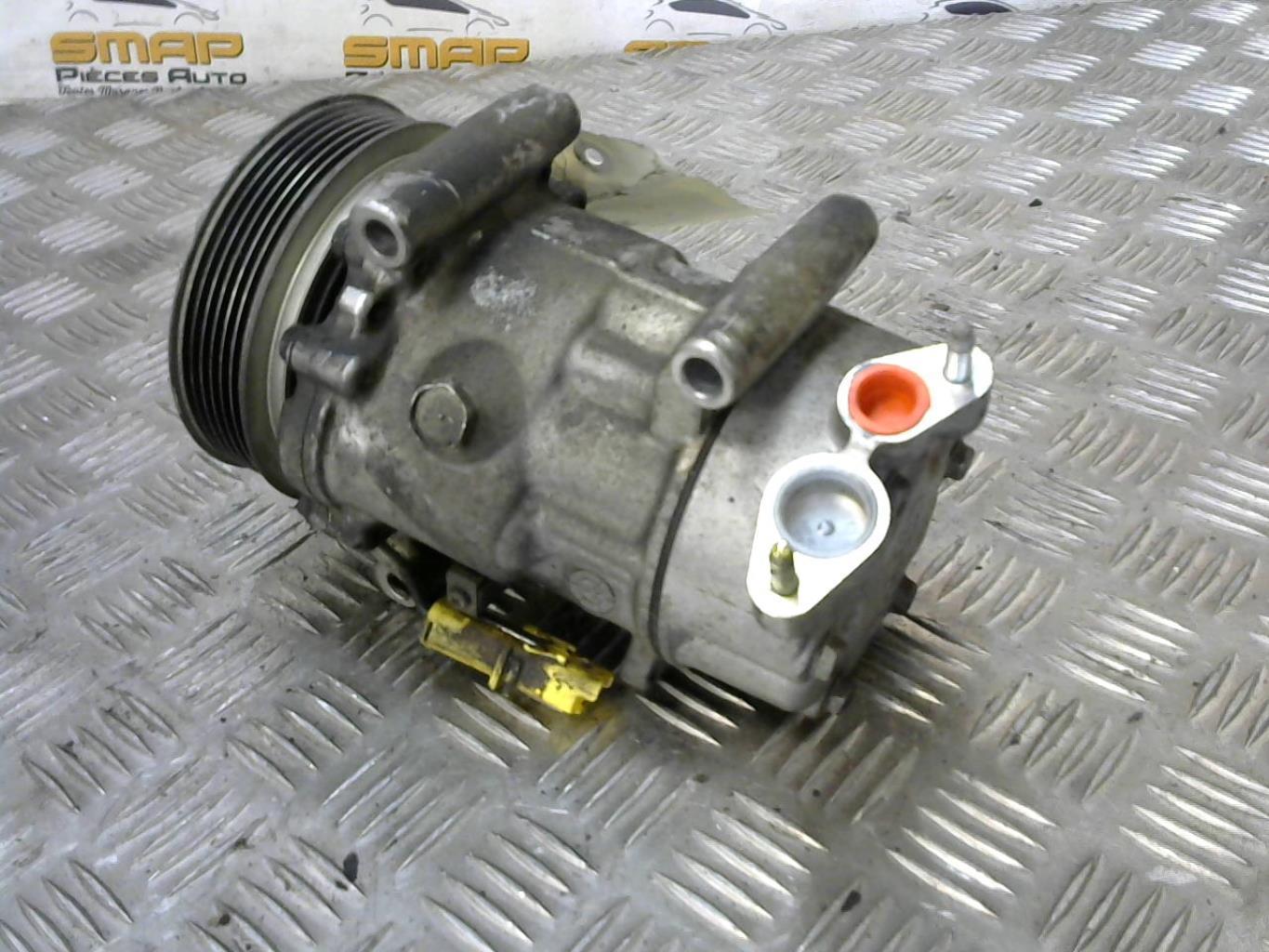 Compressore clima CITROEN C3 1 PHASE 1 Gasolina - 1