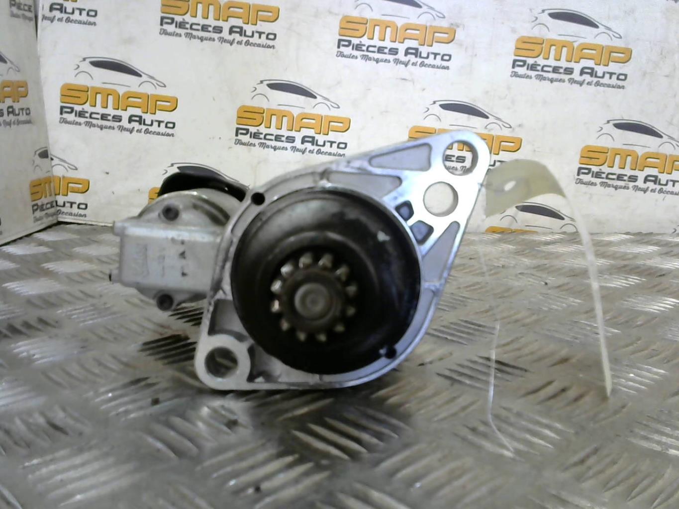 Motorino avviamento VOLKSWAGEN GOLF 6 Diésel - 1