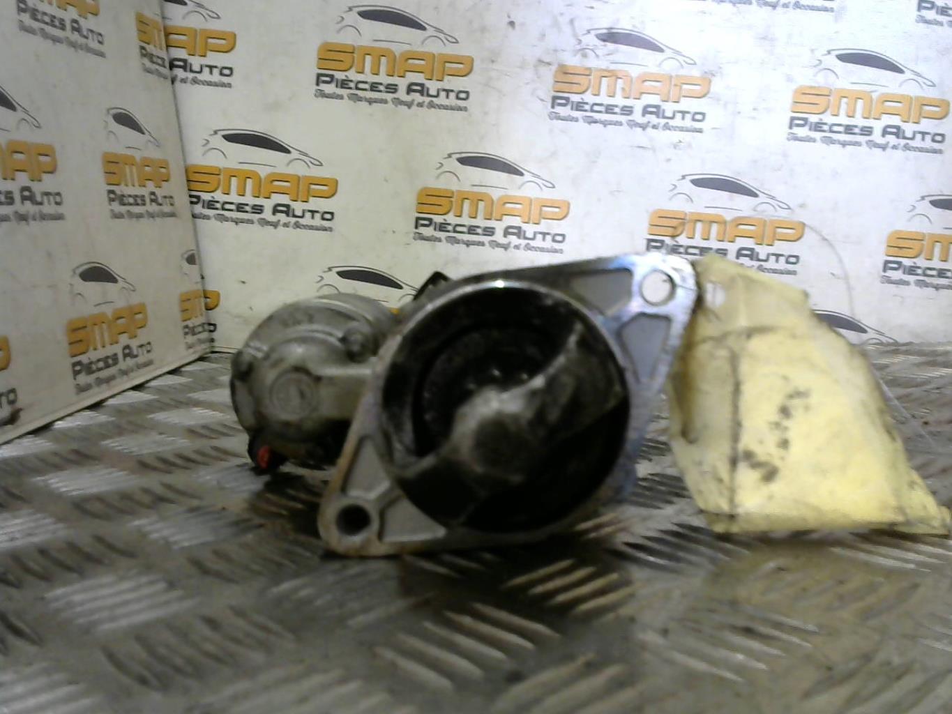 Motorino avviamento CHEVROLET CRUZE PHASE 1 Gasolina - 1