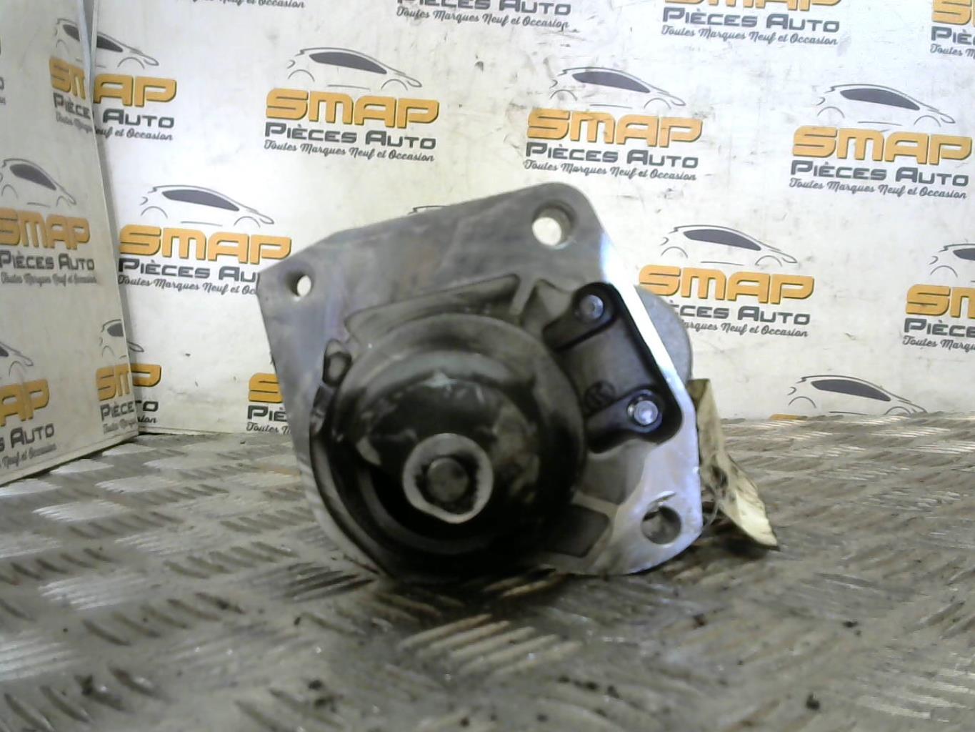 Motorino avviamento CITROEN C3 2 PHASE 2 Gasolina - 1