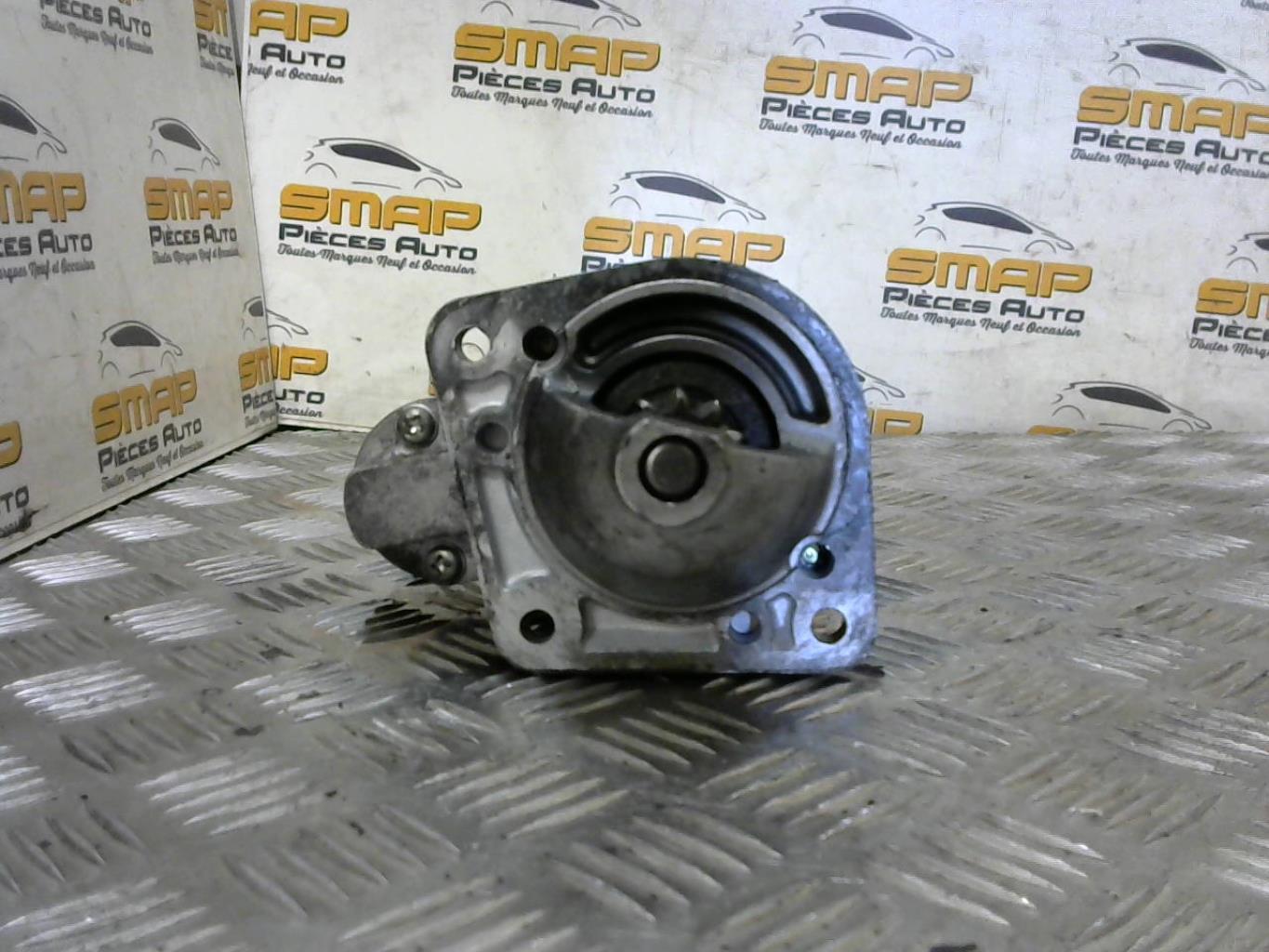 Demarreur JEEP CHEROKEE 2 PHASE 2 Diesel - 1