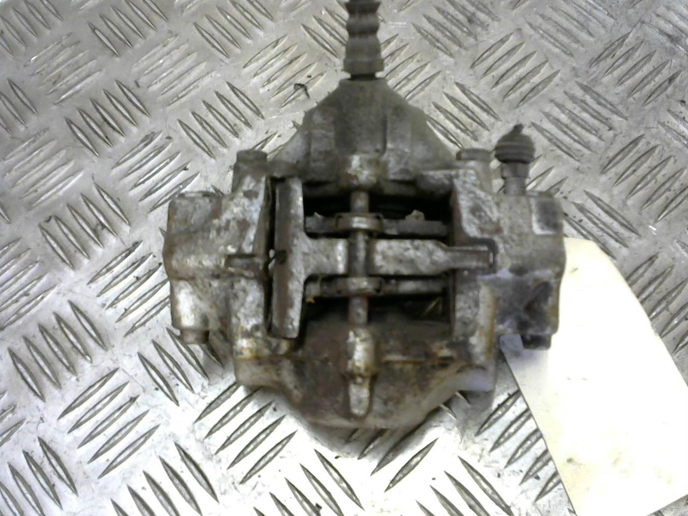 Pinza freni posteriore destra MERCEDES CLASSE C 203 COUPE SPORT PHASE 2 Diésel - 1