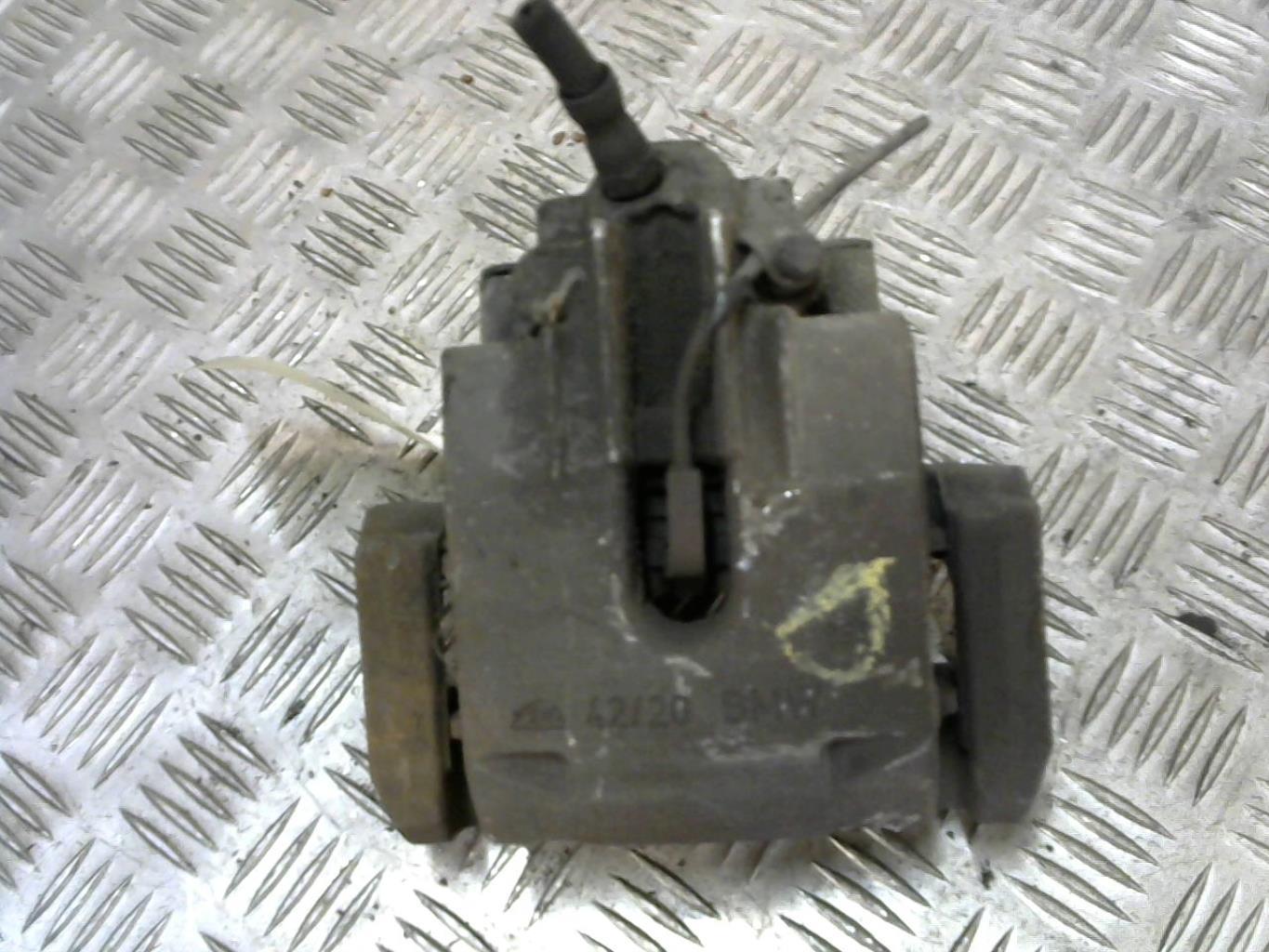 Pinza freni posteriore destra BMW SERIE 5 E61 TOURING PHASE 1 BREAK Diésel - 1