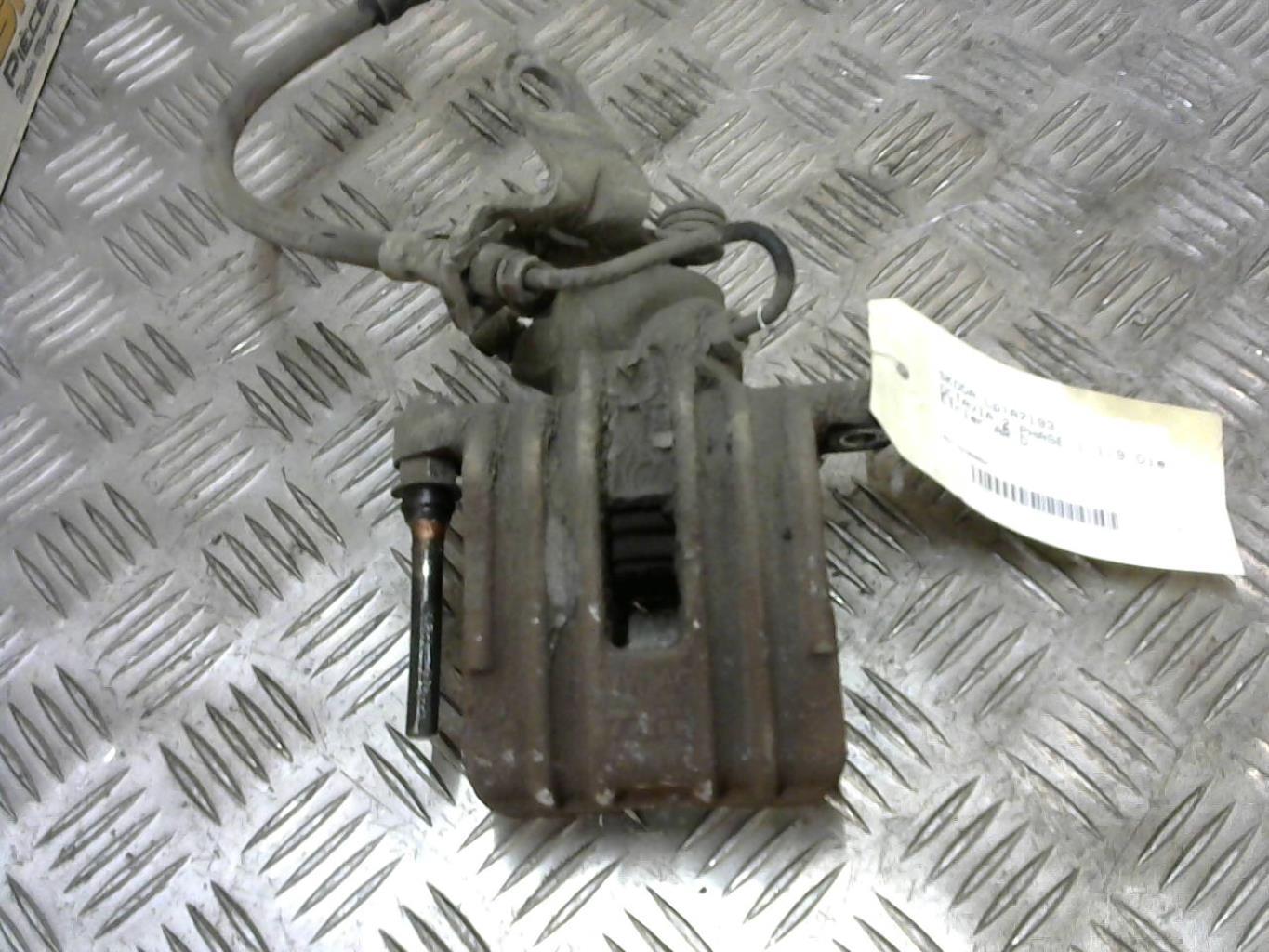 Pinza freni posteriore destra SKODA OCTAVIA 2 PHASE 1 Diésel - 1