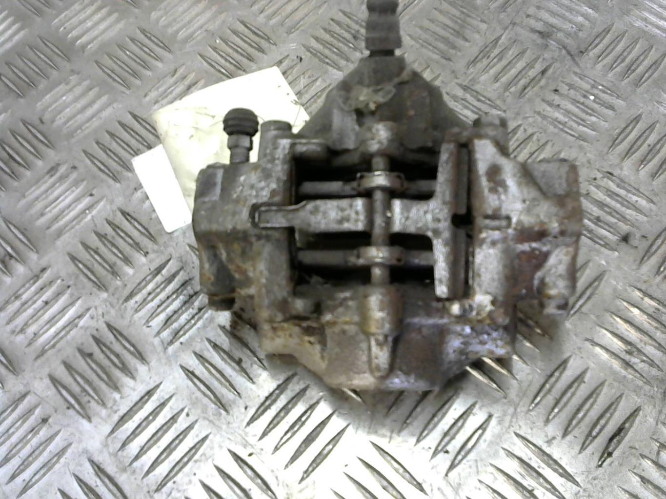 Pinza freni posteriore sinistra MERCEDES CLASSE C 203 COUPE SPORT PHASE 2 Diésel - 1