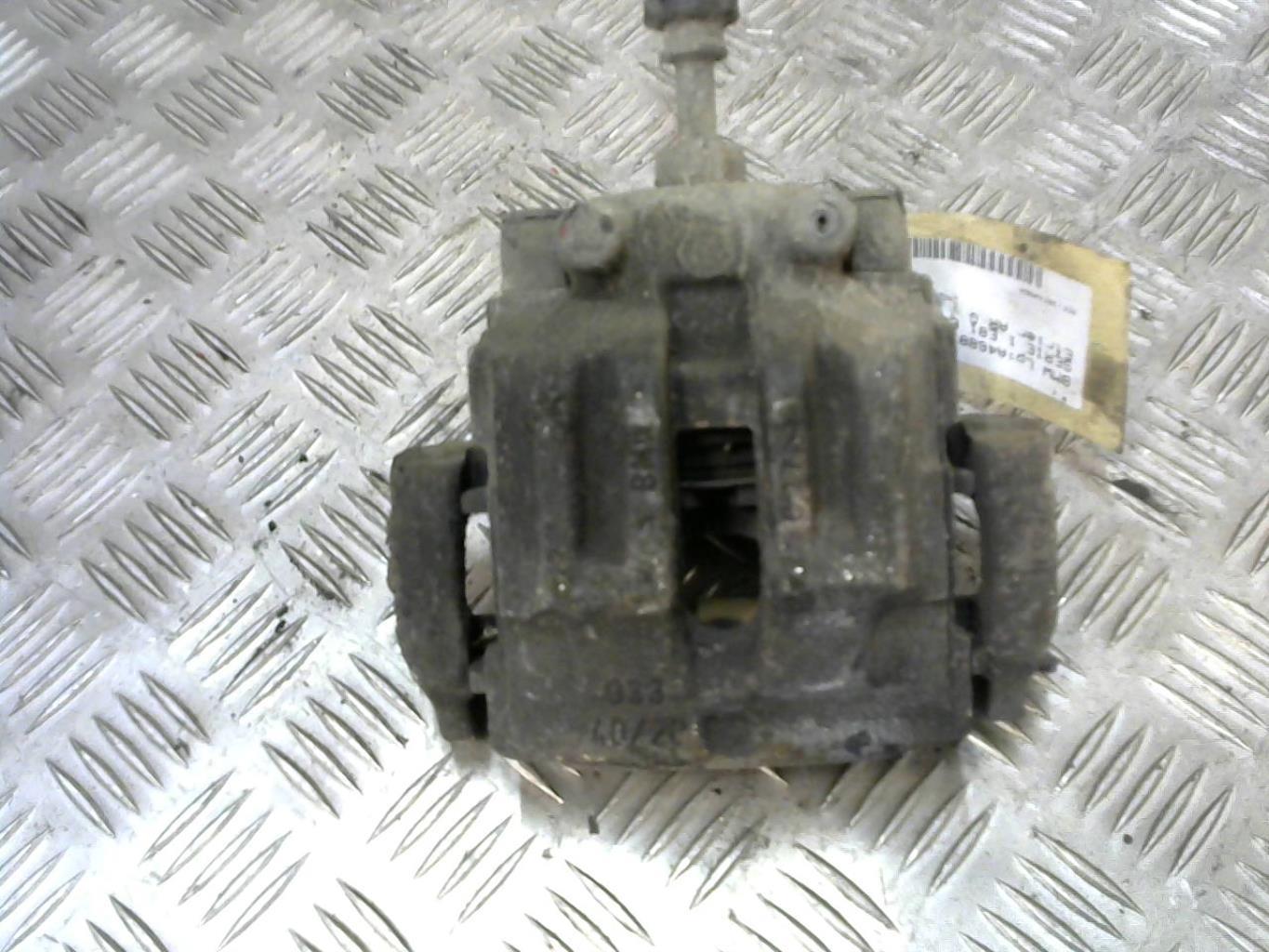 Pinza freni posteriore sinistra BMW SERIE 1 E87 PHASE 2 Diésel - 1