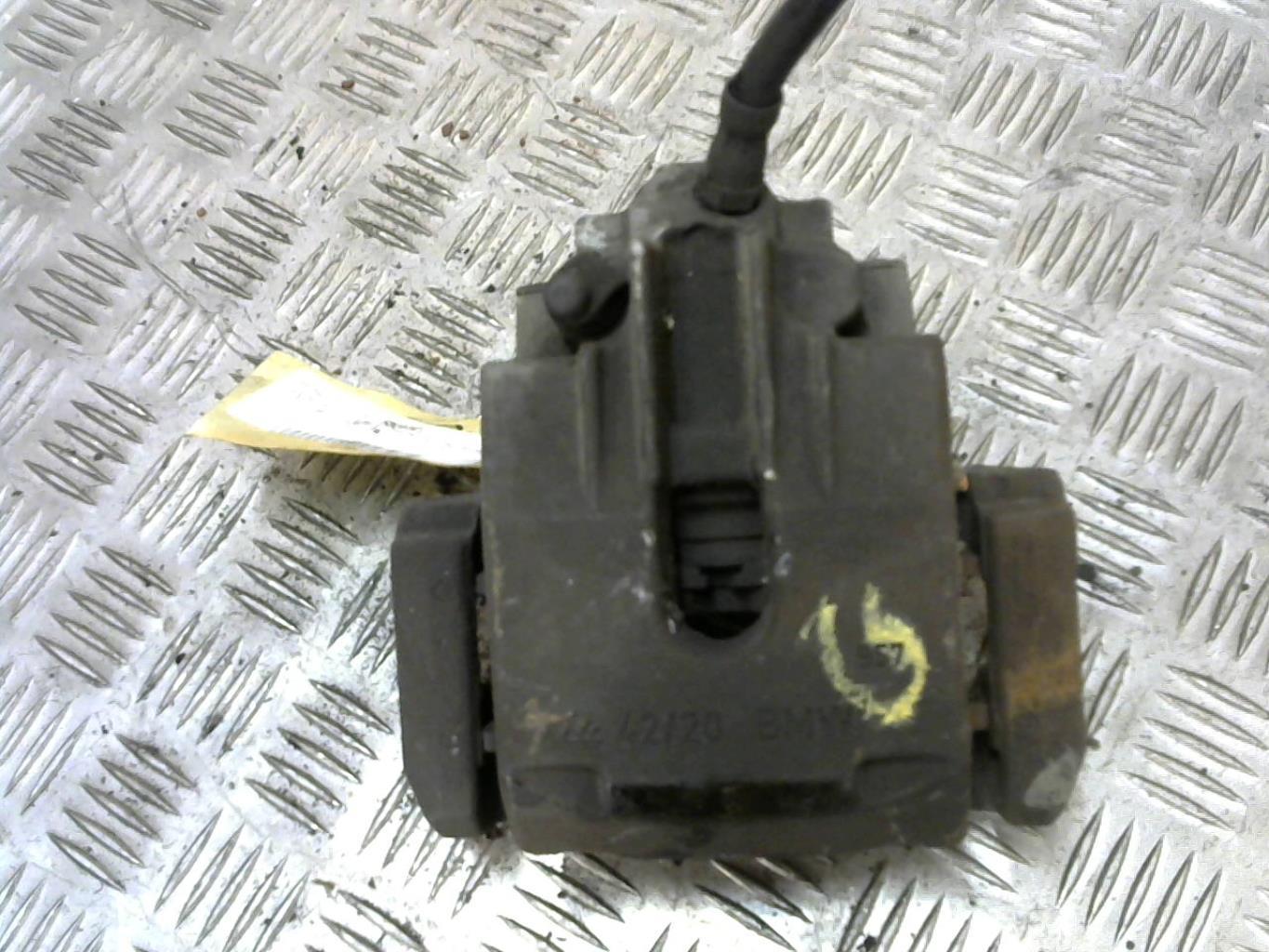 Pinza freni posteriore sinistra BMW SERIE 5 E61 TOURING PHASE 1 BREAK Diésel - 1