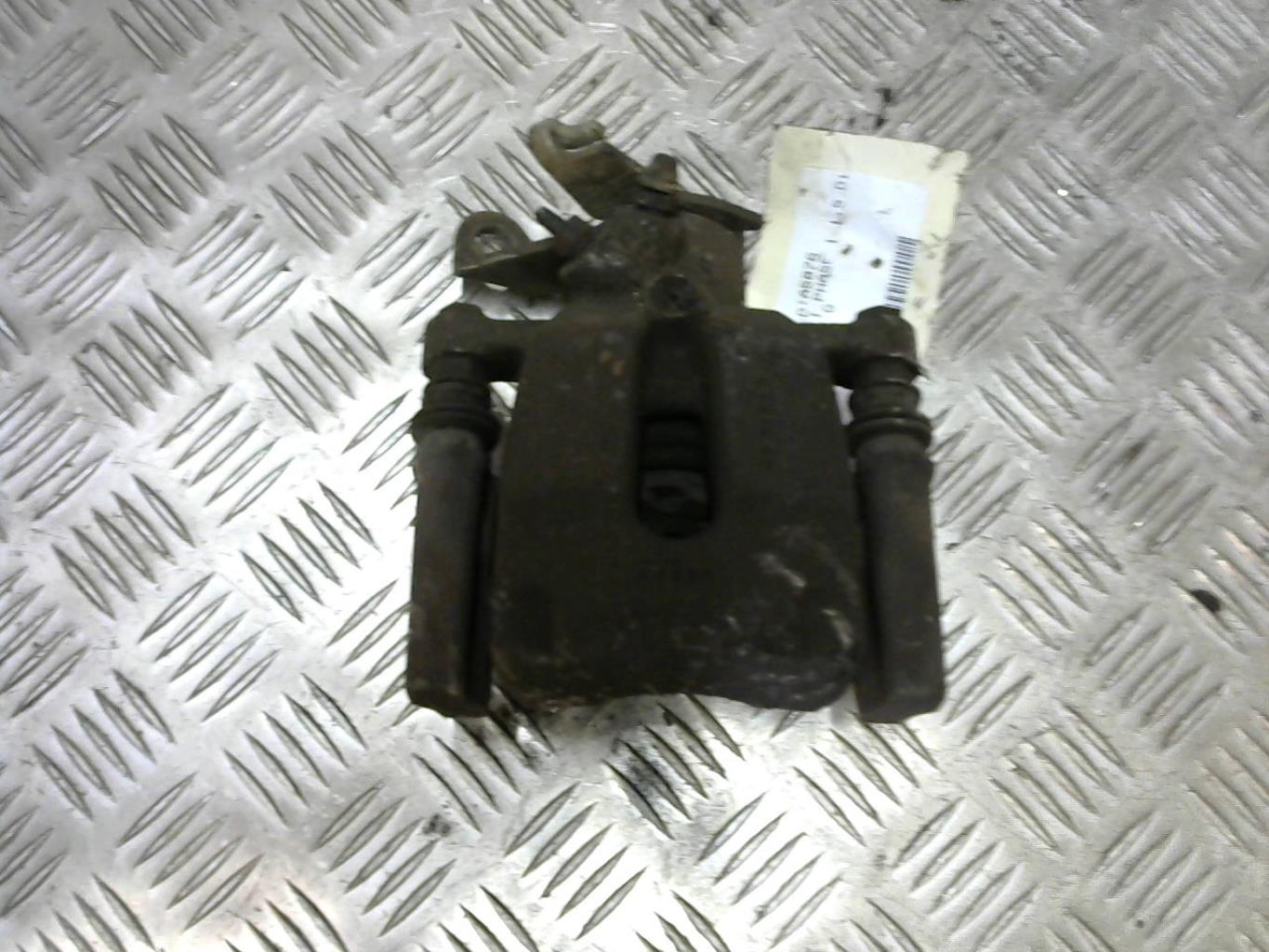 Pinza freni posteriore sinistra RENAULT MEGANE 3 PHASE 1 Diésel - 1