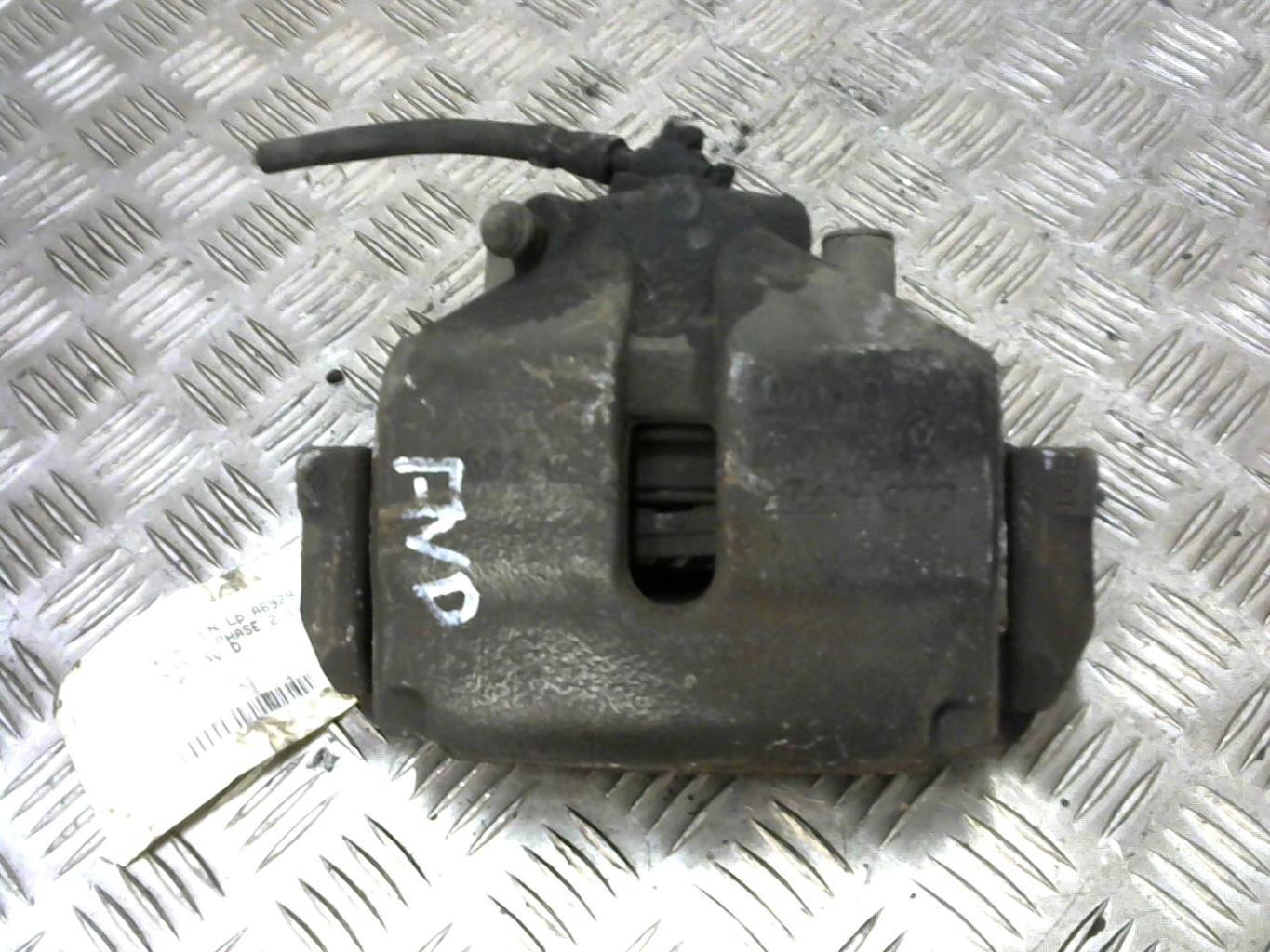 Pinza freni anteriore destra VOLKSWAGEN TOURAN 1 PHASE 2 Diésel - 1
