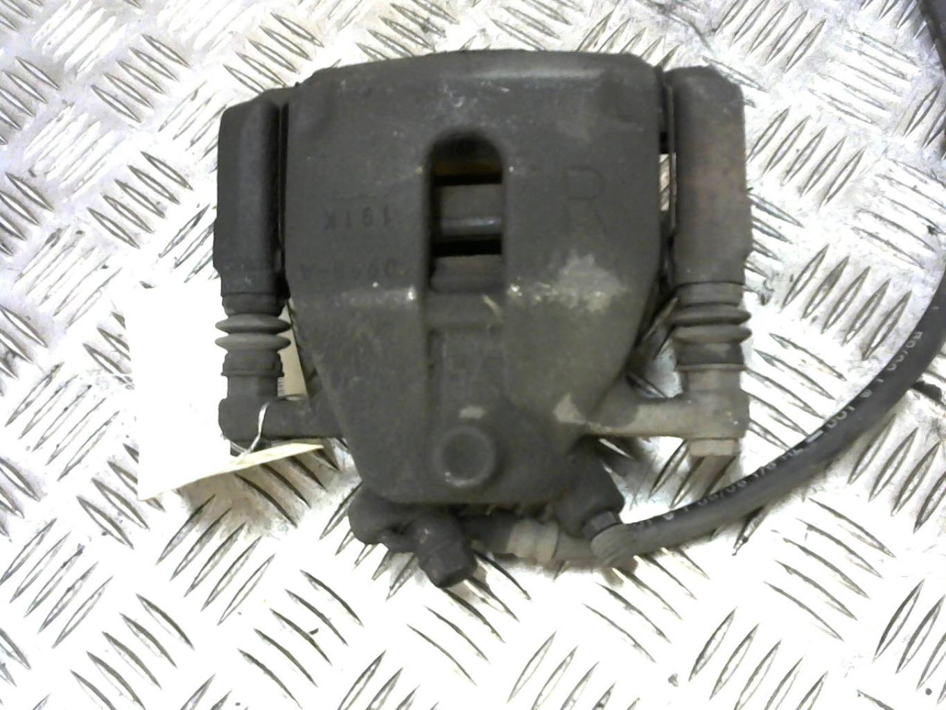 Pinza freni anteriore destra SUZUKI SWIFT 3 Diésel - 1