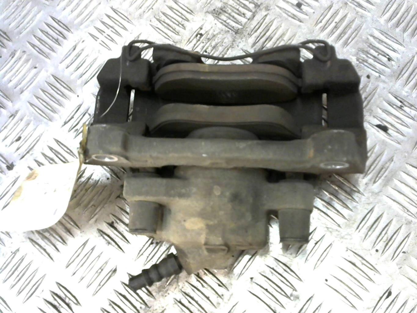Pinza freni anteriore destra RENAULT SCENIC 2 PHASE 2 Diésel - 1
