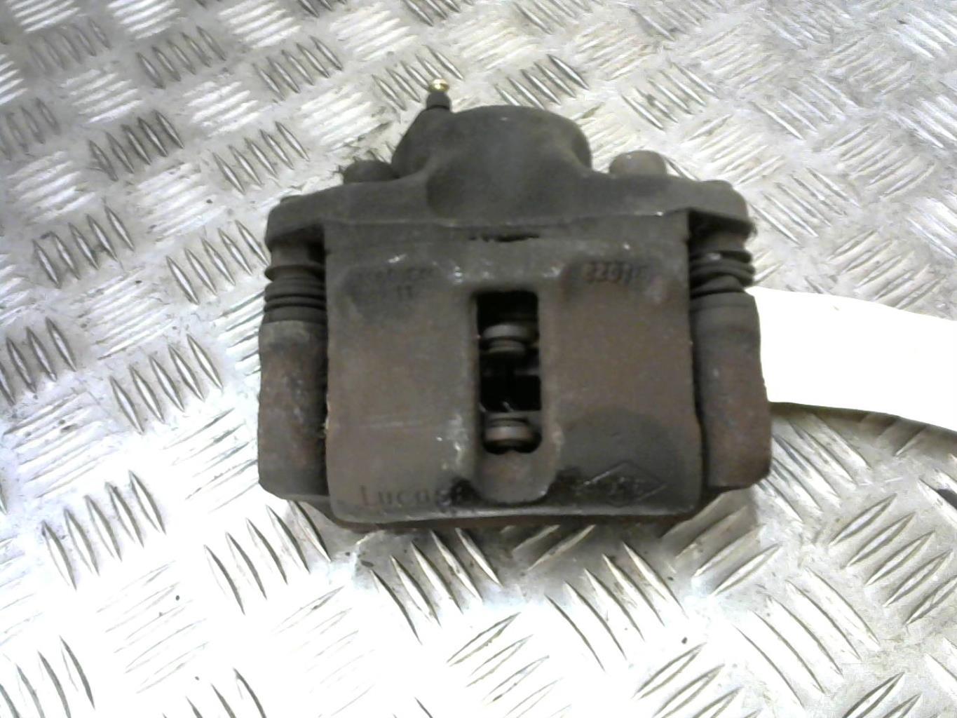 Pinza freni anteriore destra RENAULT CLIO 2 PHASE 1 Gasolina - 1