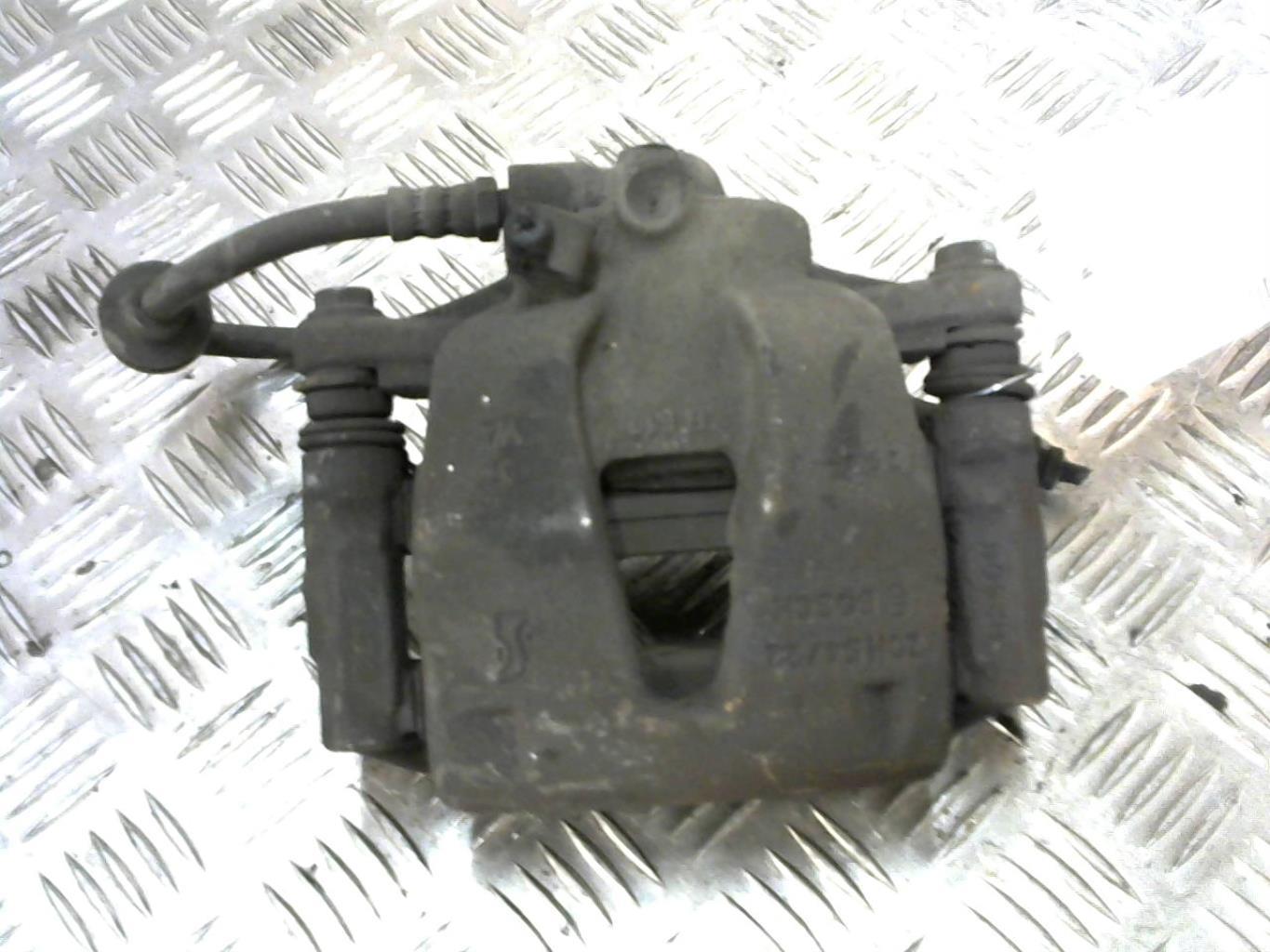 Pinza freni anteriore destra CITROEN NEMO Diésel - 1
