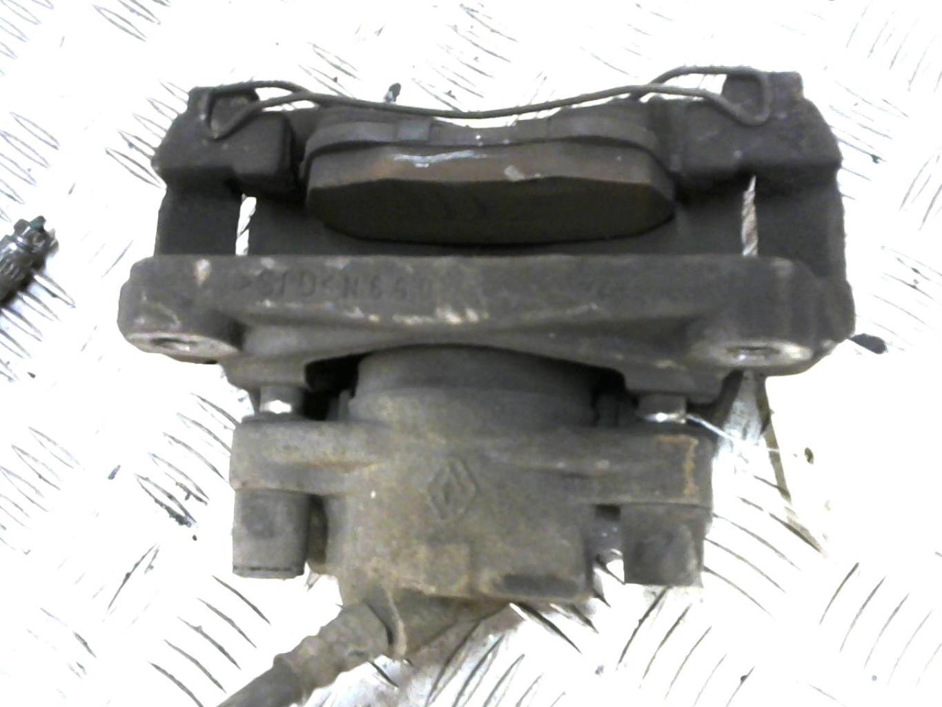 Pinza freni anteriore destra DACIA DUSTER 1 PHASE 1 Diésel - 1