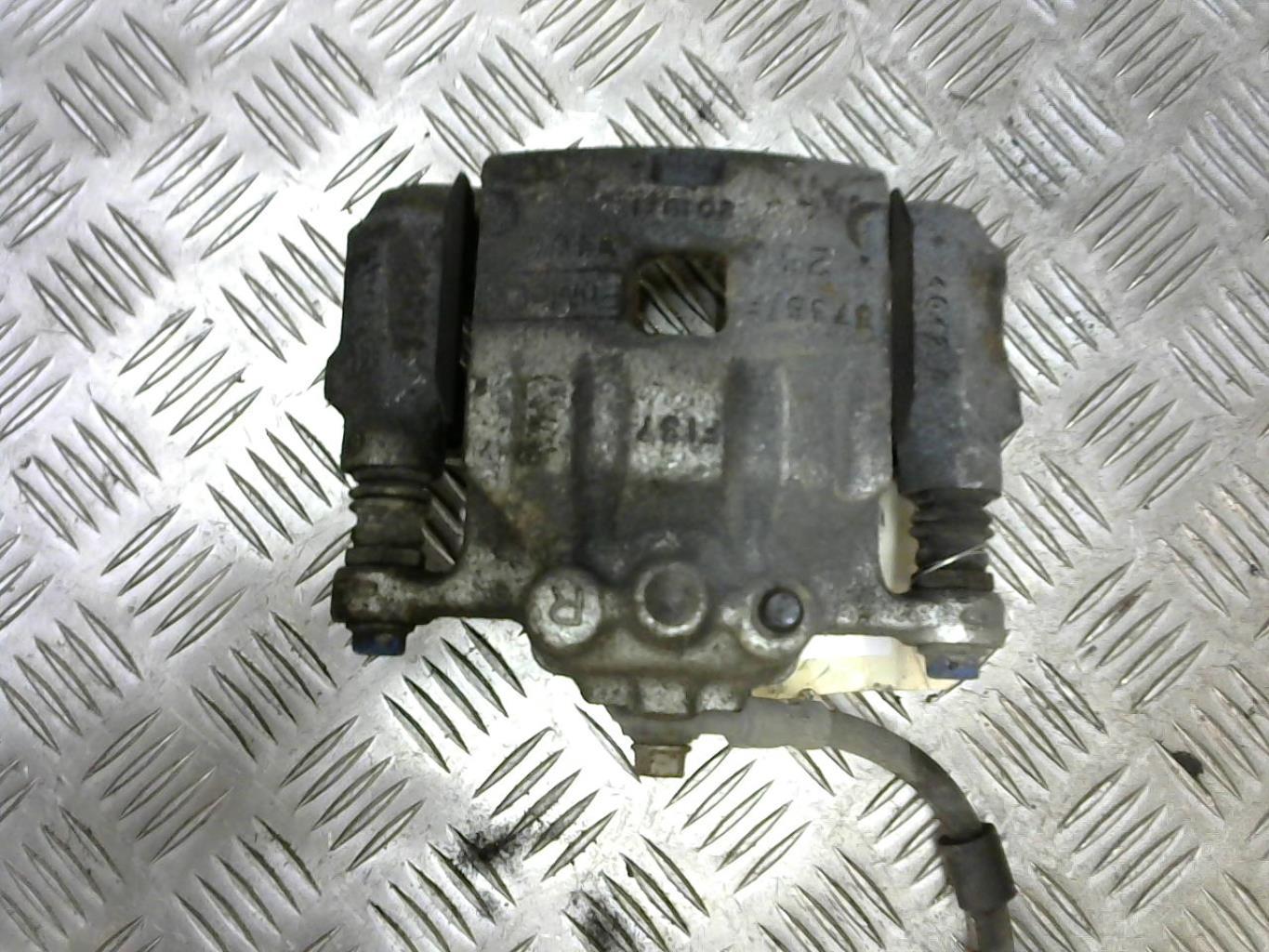 Pinza freni anteriore destra FORD FIESTA 6 PHASE 2 Diésel - 1