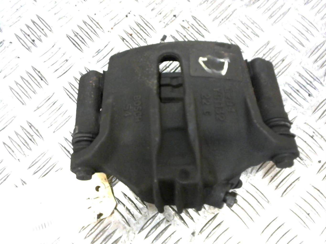 Pinza freni anteriore destra PEUGEOT 207 PHASE 1 Diésel - 1