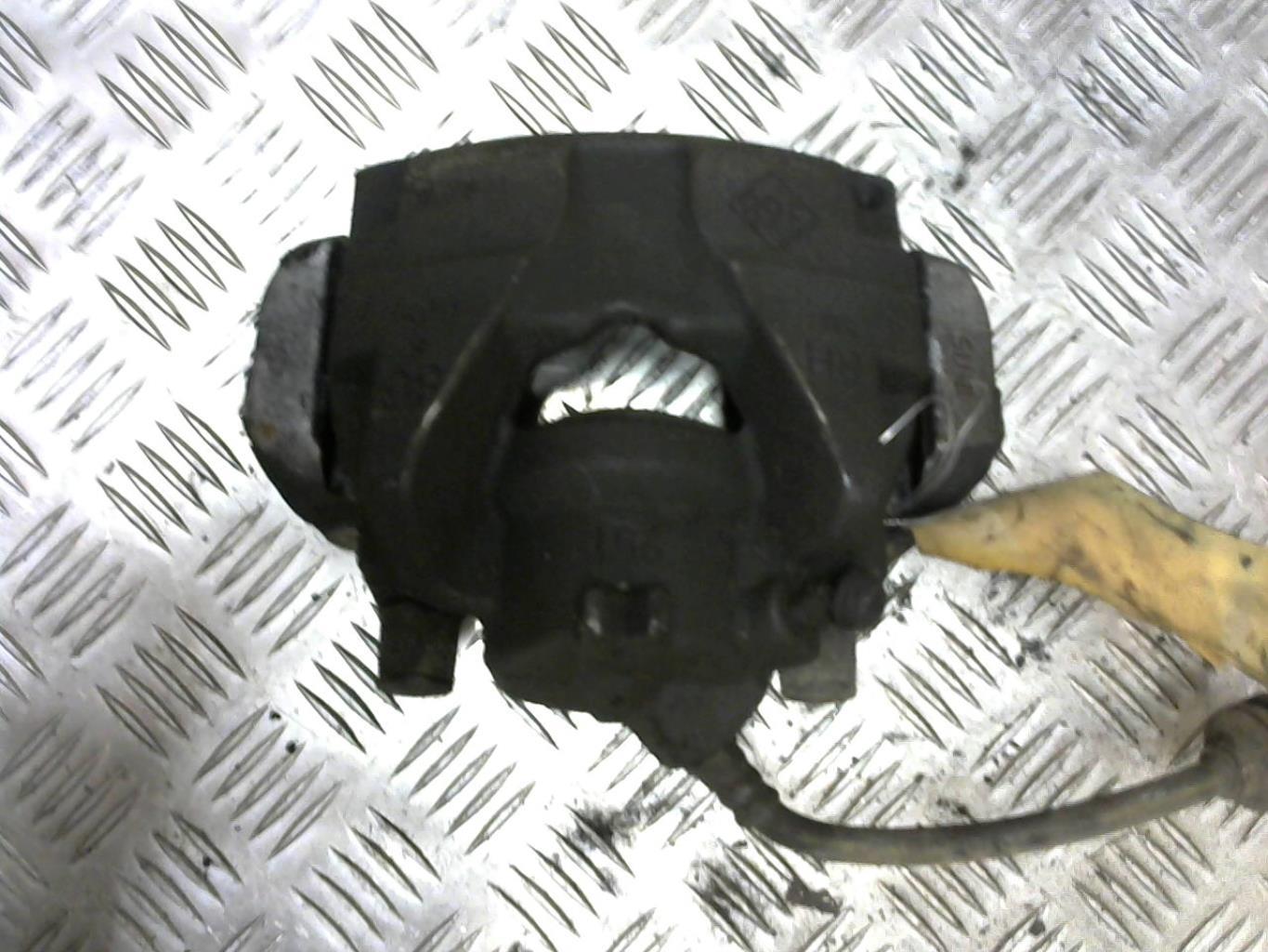 Pinza freni anteriore destra RENAULT MEGANE 3 PHASE 1 Diésel - 1