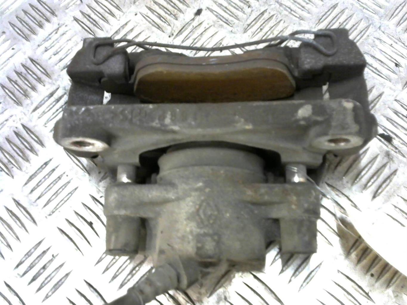 Pinza freni anteriore destra RENAULT MEGANE 3 PHASE 2 COUPE Diésel - 1