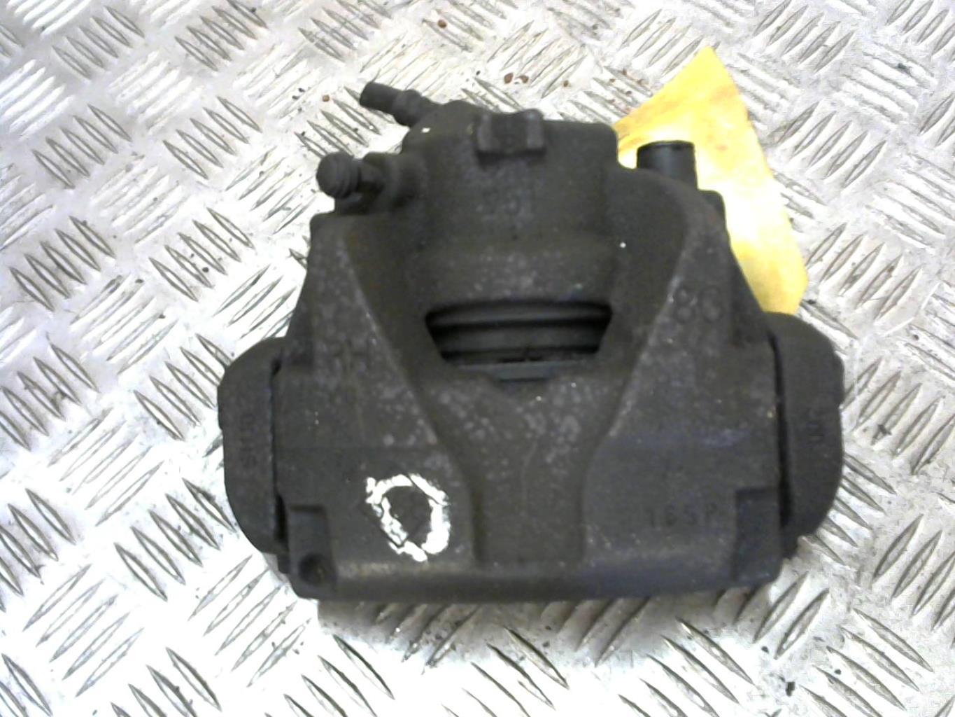 Pinza freni anteriore destra RENAULT MEGANE 3 PHASE 2 COUPE Diésel - 1