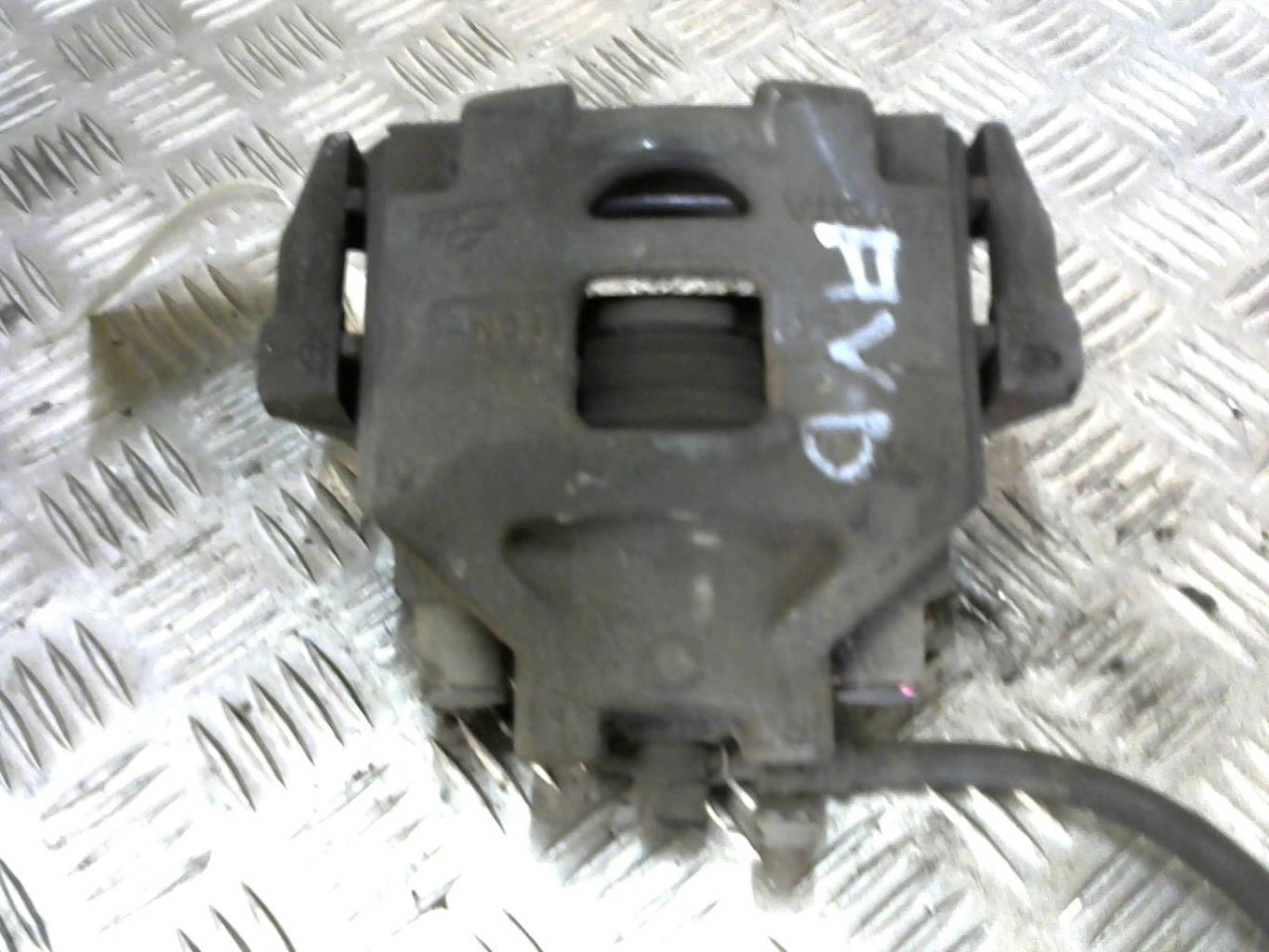 Pinza freni anteriore destra TOYOTA YARIS 2 PHASE 2 Diésel - 1