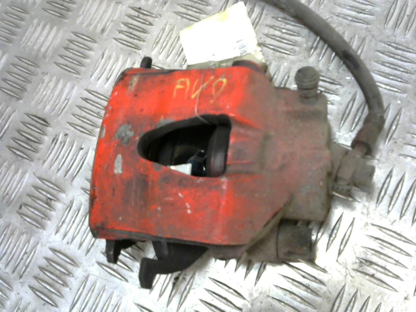 Pinza freni anteriore destra VOLKSWAGEN GOLF 6 Gasolina - 1