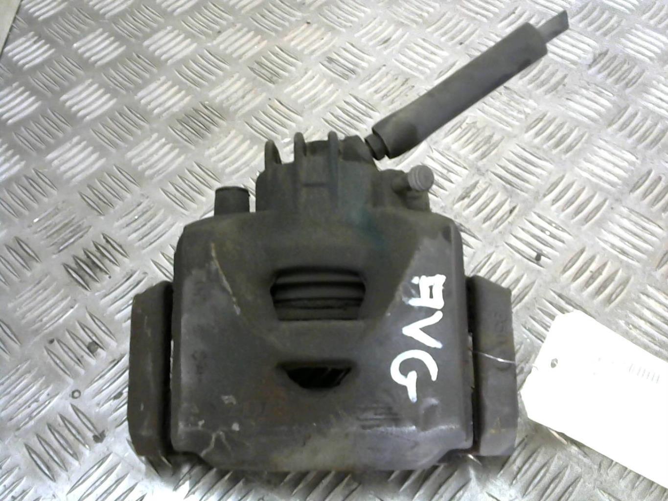 Pinza freni anteriore sinistra CITROEN C4 GRAND PICASSO 1 Diésel - 1