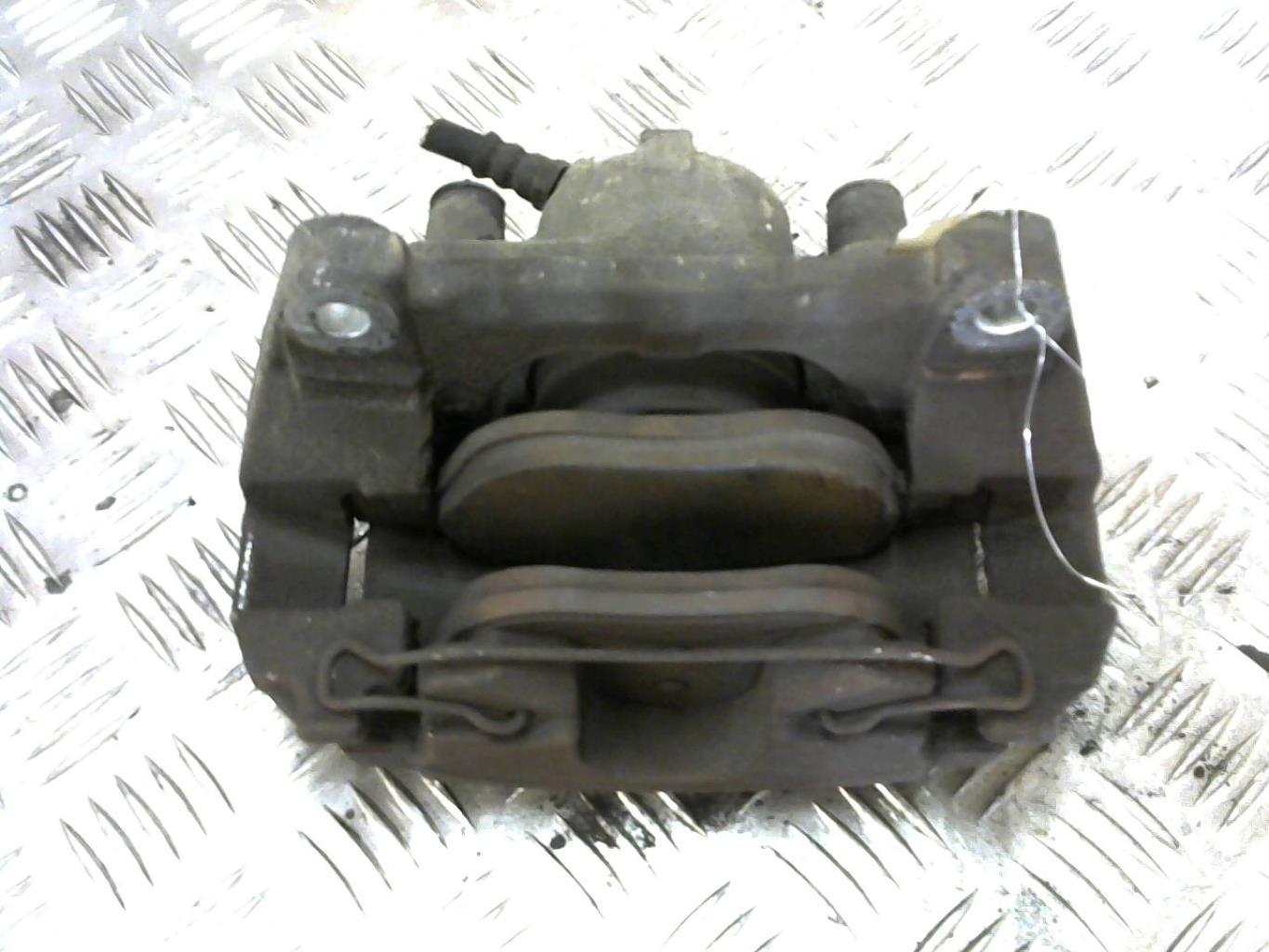 Pinza freni anteriore sinistra RENAULT SCENIC 2 PHASE 2 Diésel - 1