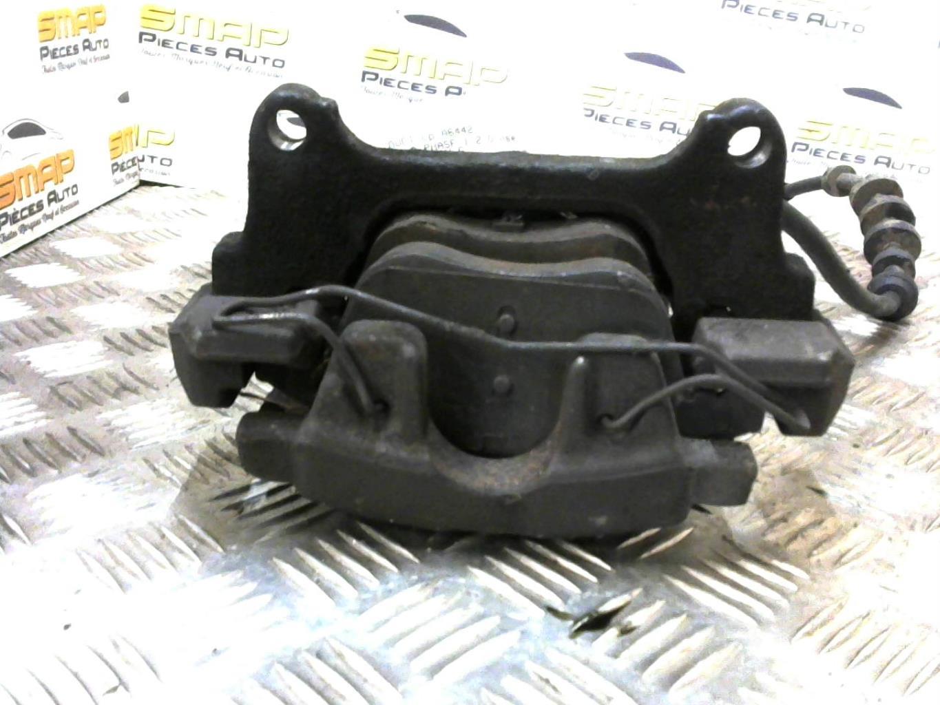 Pinza freni anteriore sinistra AUDI A4 3 PHASE 1 Diésel - 1