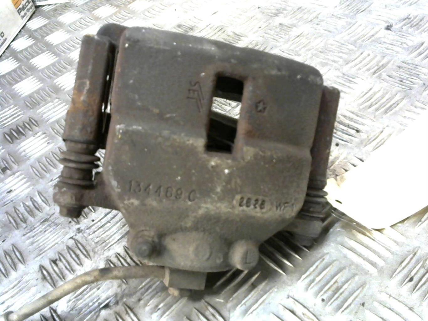Pinza freni anteriore sinistra CHRYSLER PT CRUISER PHASE 1 BREAK Diésel - 1