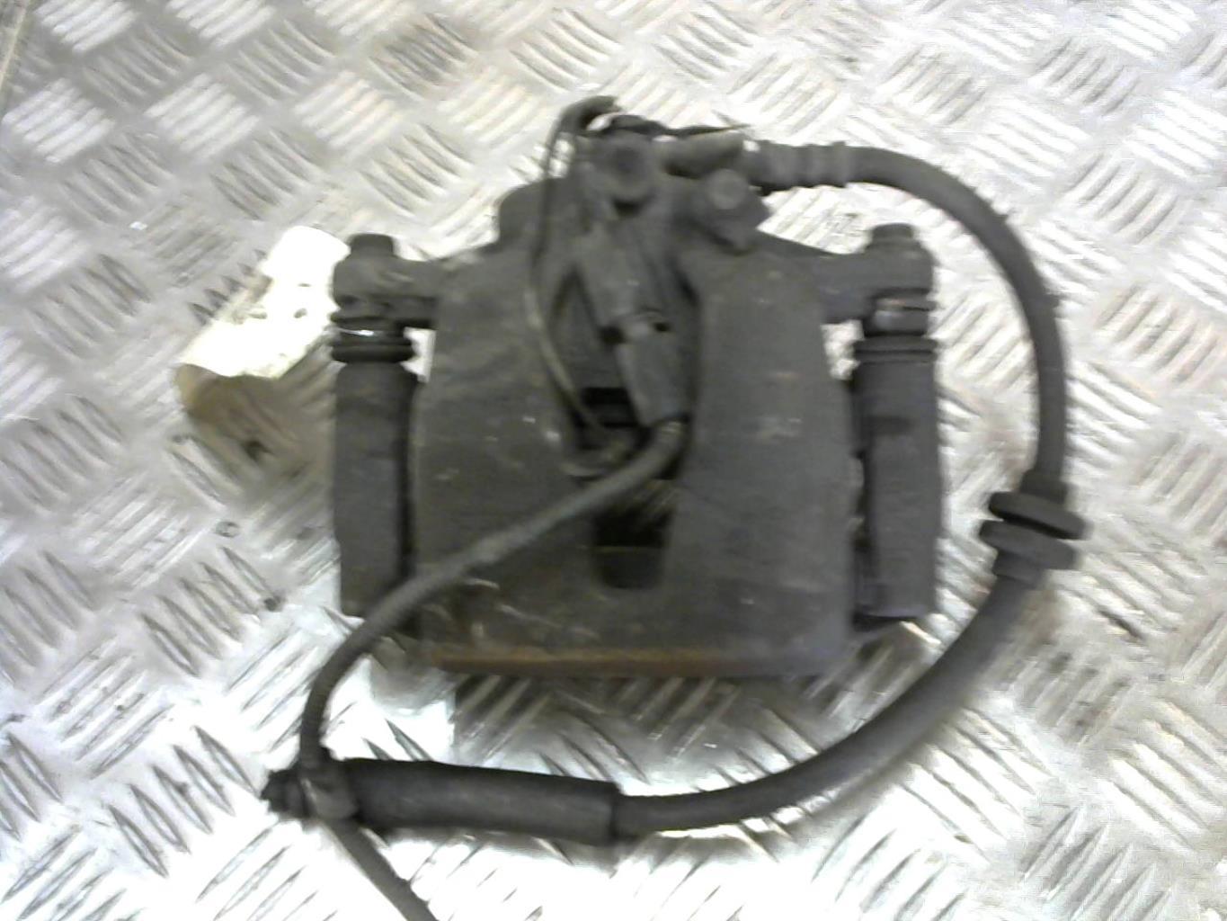 Etrier avant gauche (freinage) CITROEN NEMO Diesel - 1