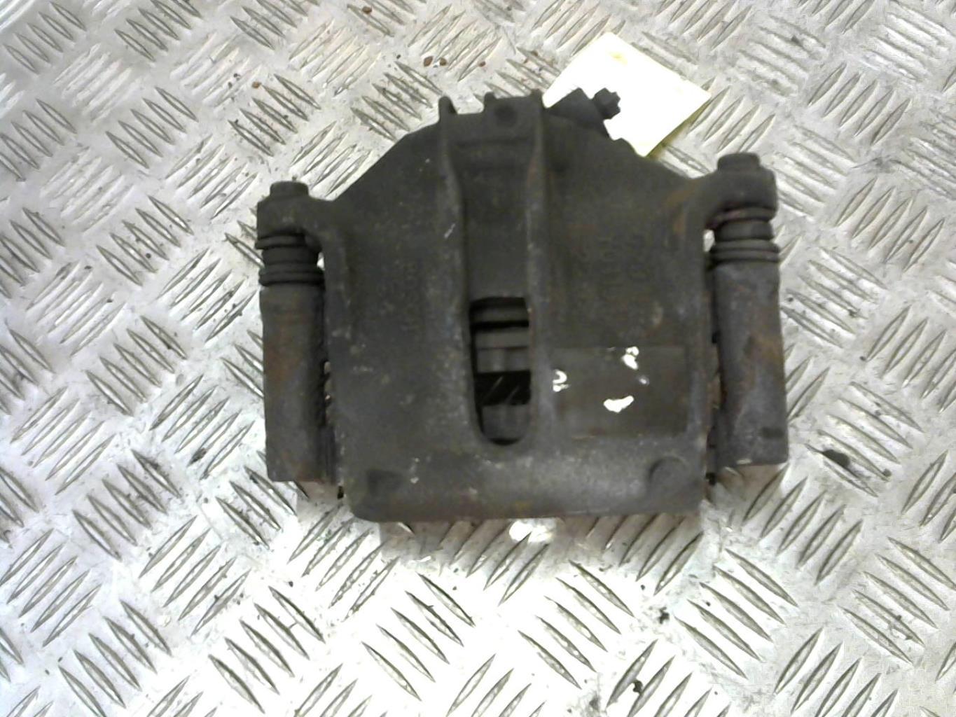 Pinza freni anteriore sinistra PEUGEOT 207 PHASE 1 Diésel - 1
