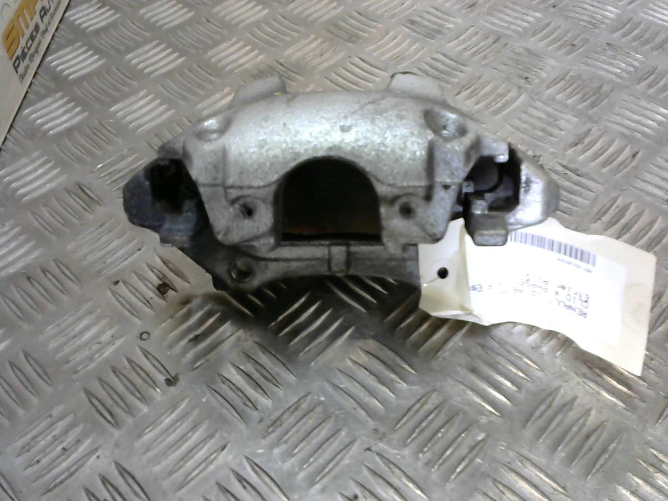 Pinza freni anteriore sinistra RENAULT CLIO 4 PHASE 2 Gasolina - 1