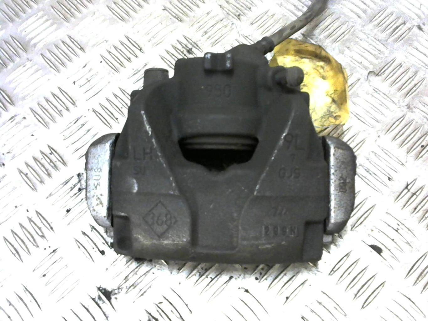 Pinza freni anteriore sinistra RENAULT MEGANE 3 PHASE 1 Diésel - 1
