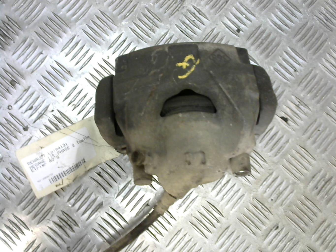 Pinza freni anteriore sinistra RENAULT MEGANE 3 PHASE 2 Diésel - 1