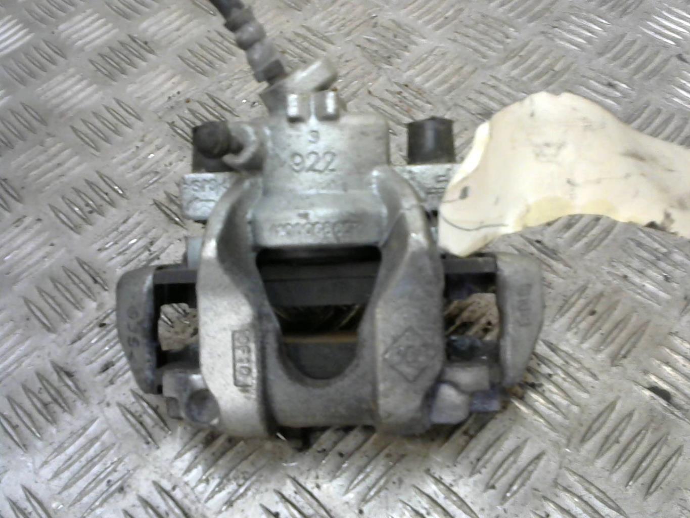 Pinza freni anteriore sinistra RENAULT TWINGO 3 PHASE 1 Gasolina - 1
