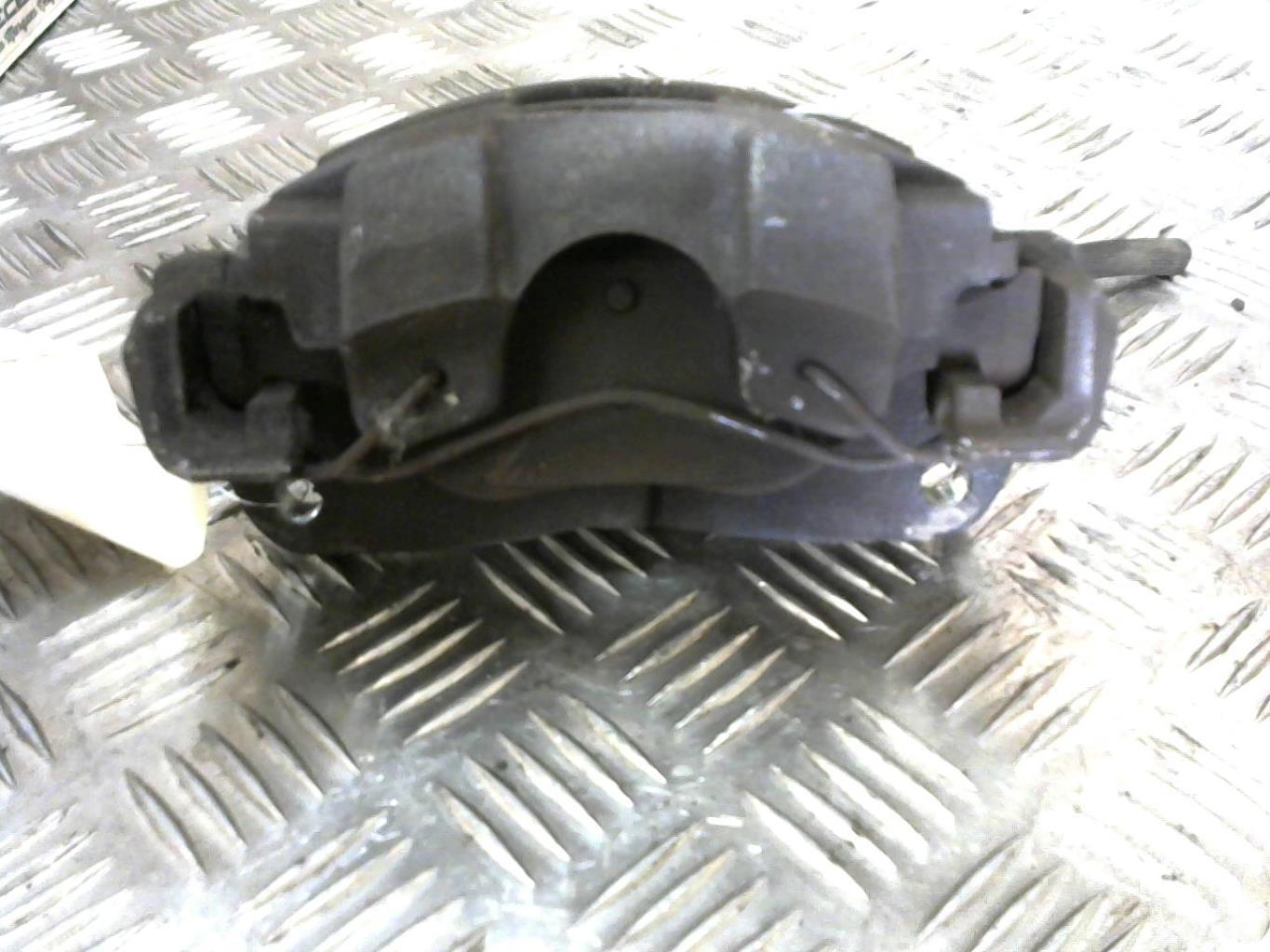Pinza freni anteriore sinistra TOYOTA YARIS 2 PHASE 2 Diésel - 1