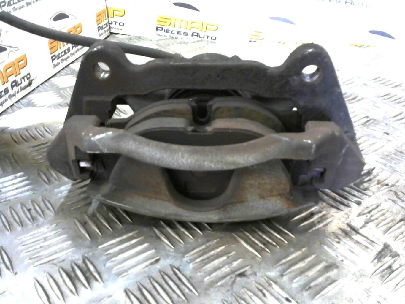 Pinza freni anteriore sinistra VOLKSWAGEN GOLF 7 PHASE 1 Diésel - 1