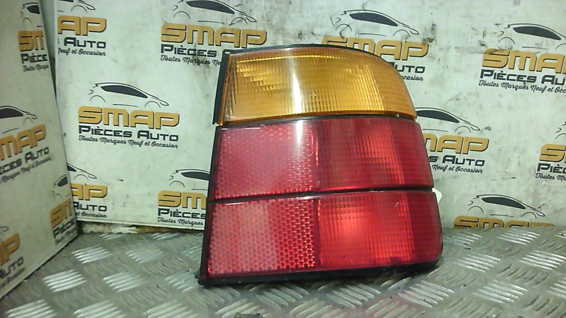 Fanale posteriore principale destro (luci) BMW SERIE 5 E34 Gasolina - 1