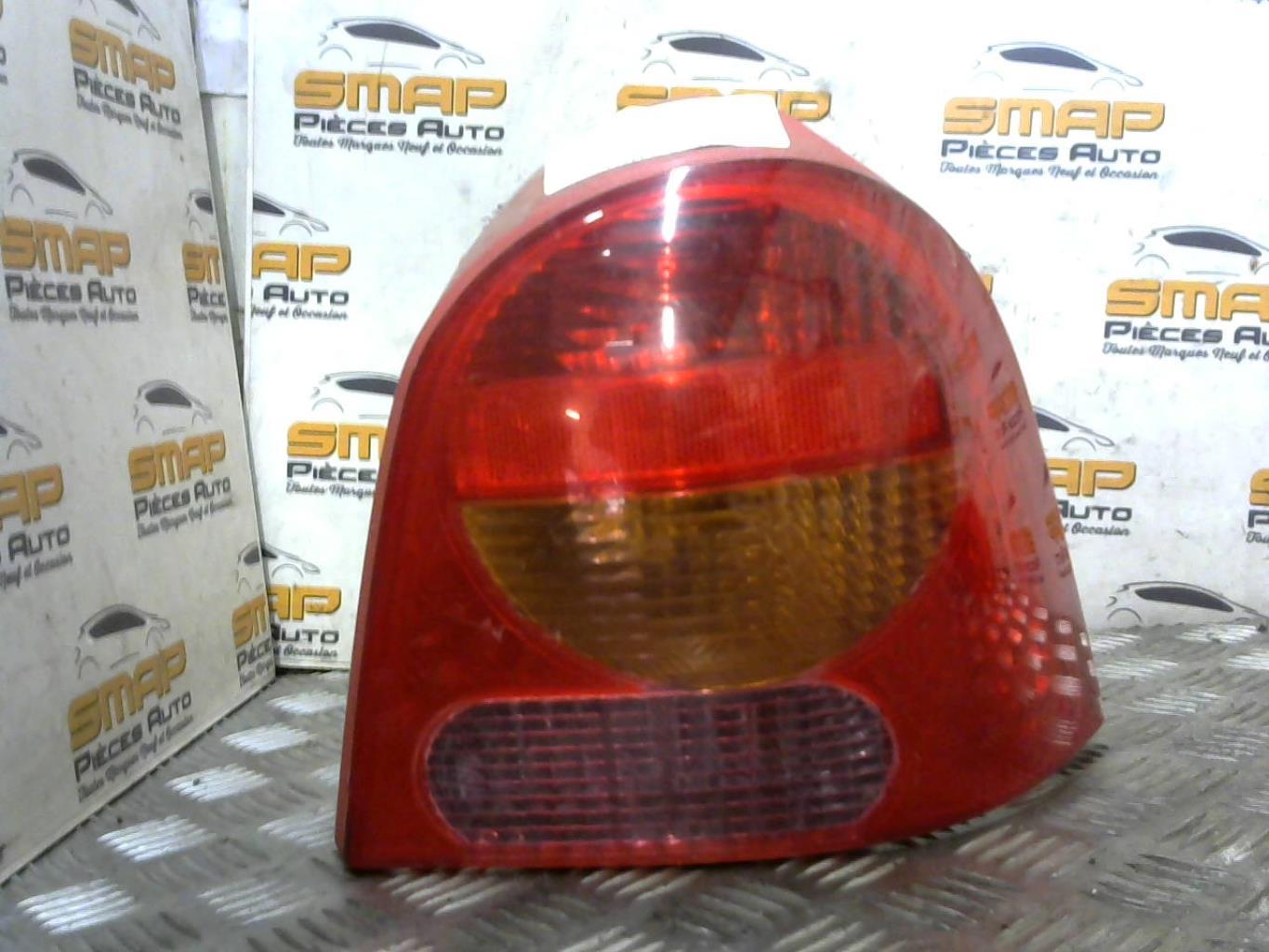 Fanale posteriore principale destro (luci) RENAULT TWINGO 1 PHASE 2 Gasolina - 1