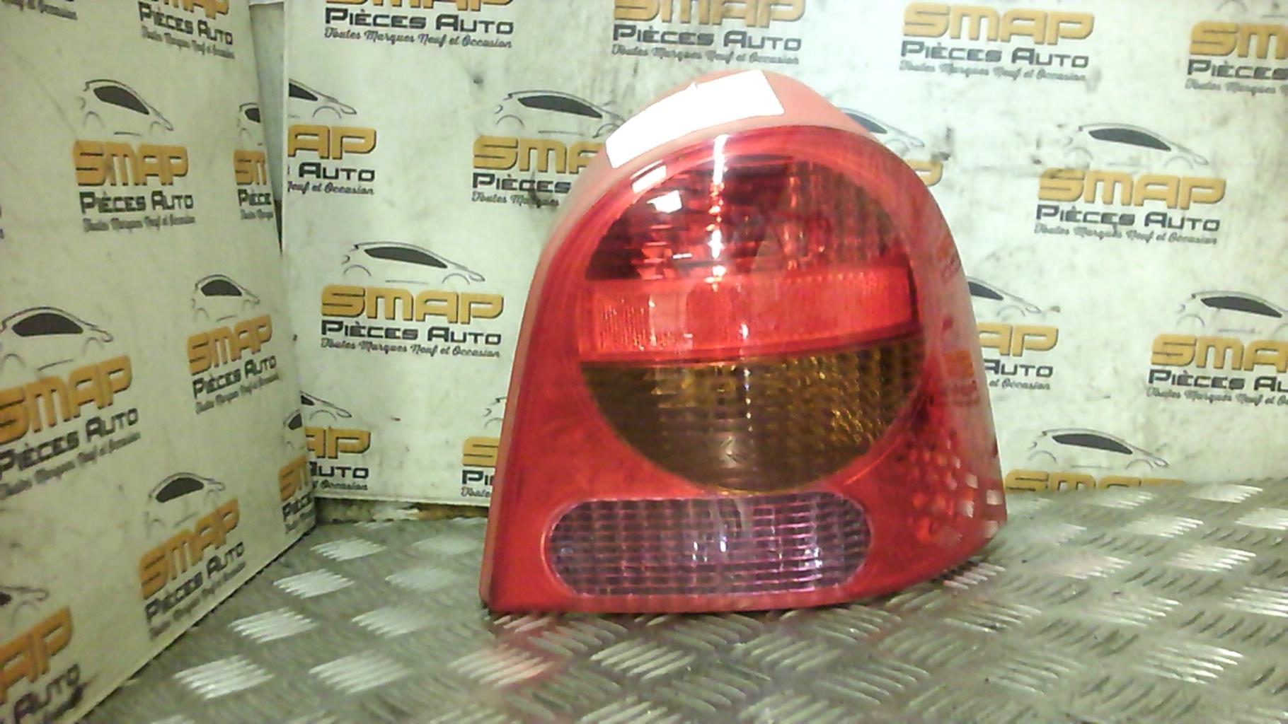 Fanale posteriore principale destro (luci) RENAULT TWINGO 1 PHASE 3 Gasolina - 1