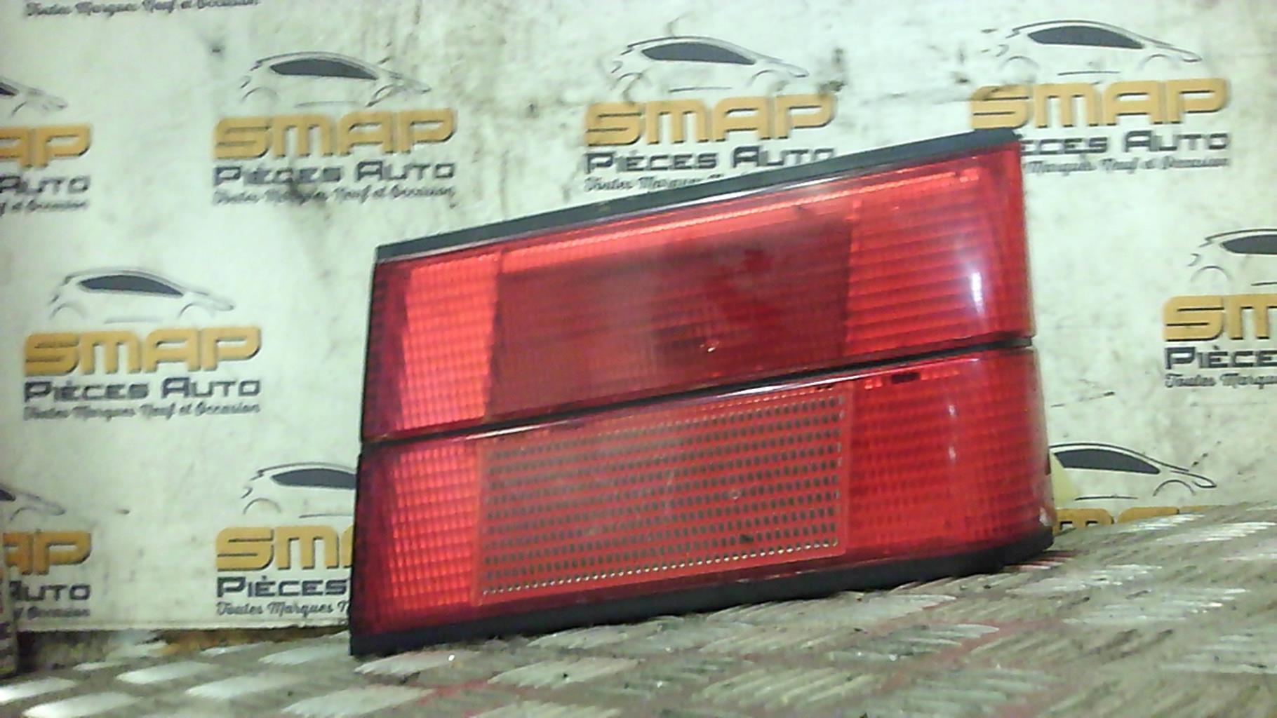 Gruppo ottico posteriore secondario destro (luci) BMW SERIE 5 E34 Gasolina - 1